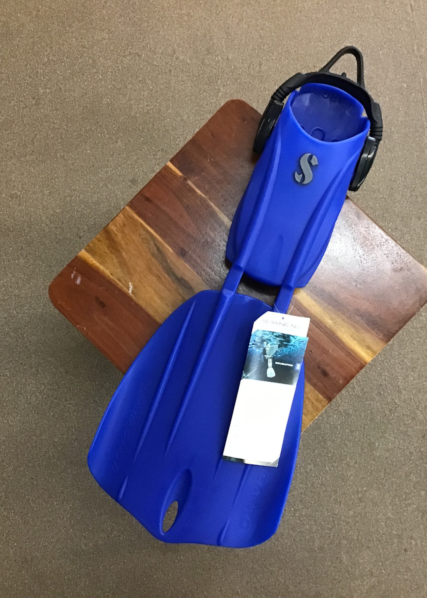 SCUBAPRO ScubaPro Seawing Nova Fins -