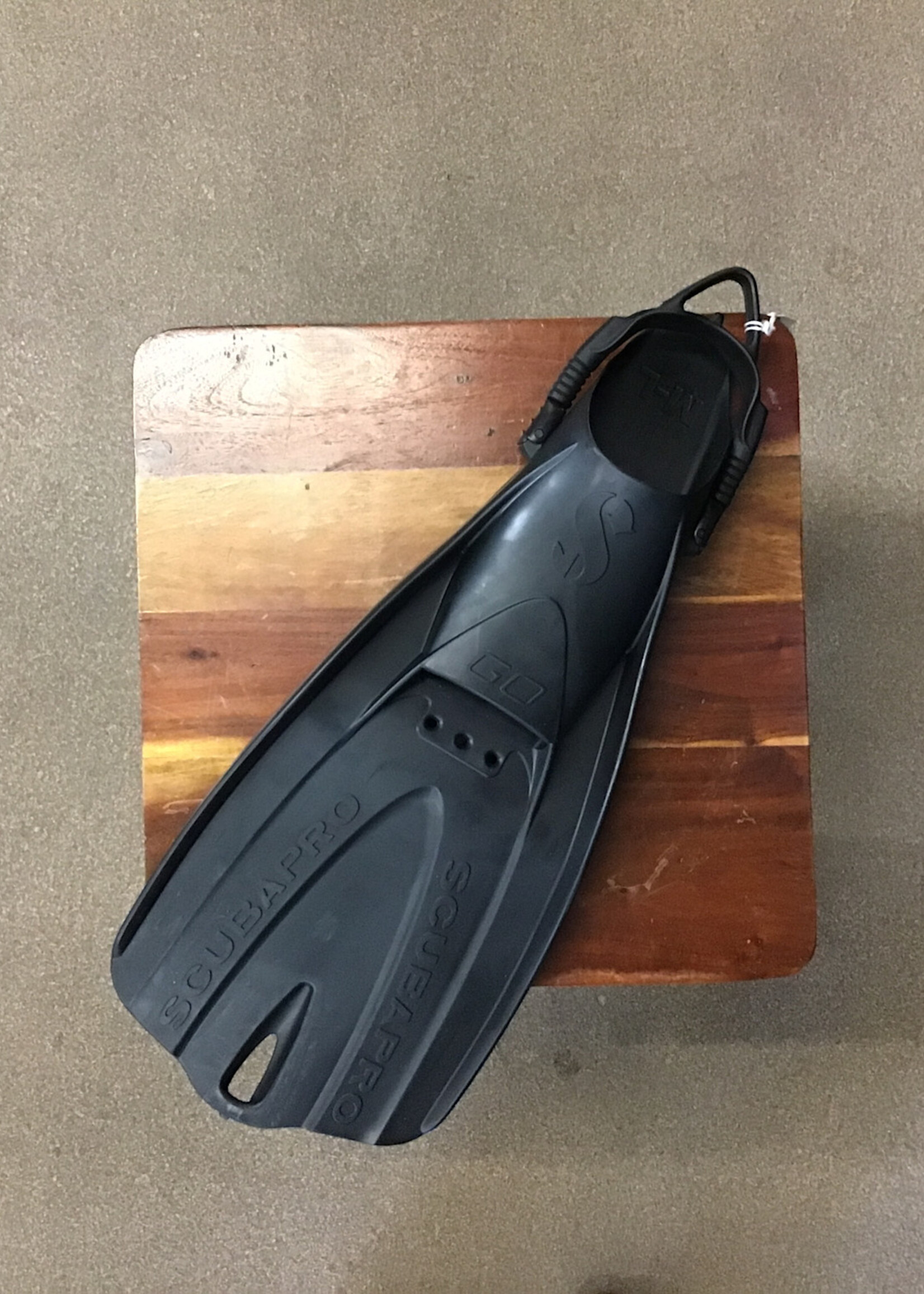 SCUBAPRO ScubaPro Go Fins Travel -