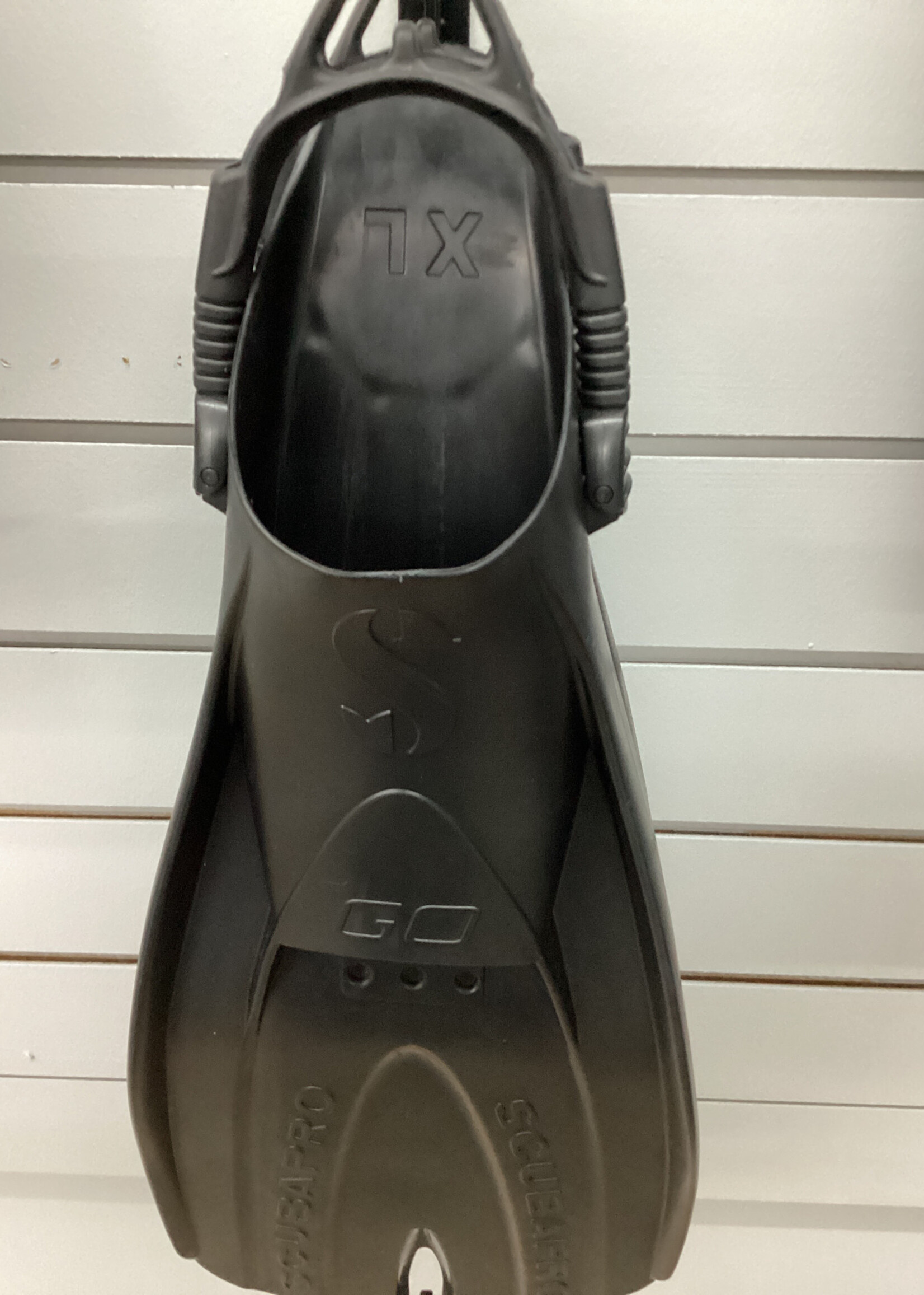 SCUBAPRO ScubaPro Go Fins Travel -