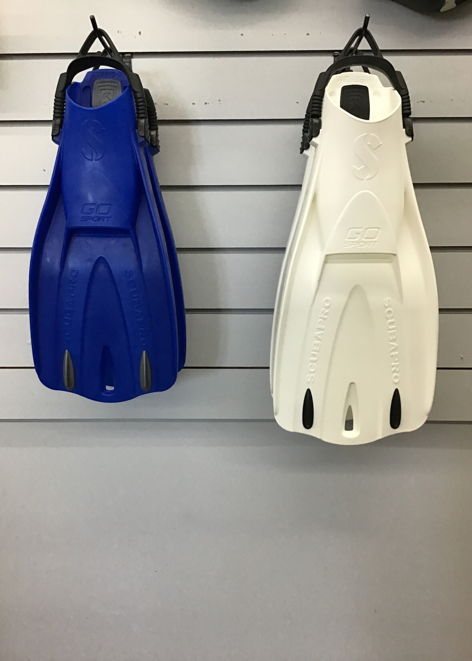SCUBAPRO ScubaPro Go Sport Fins -