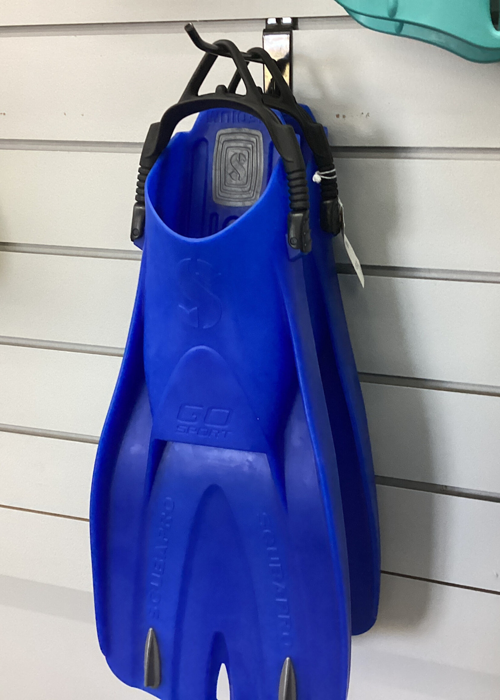 SCUBAPRO ScubaPro Go Sport Fins -
