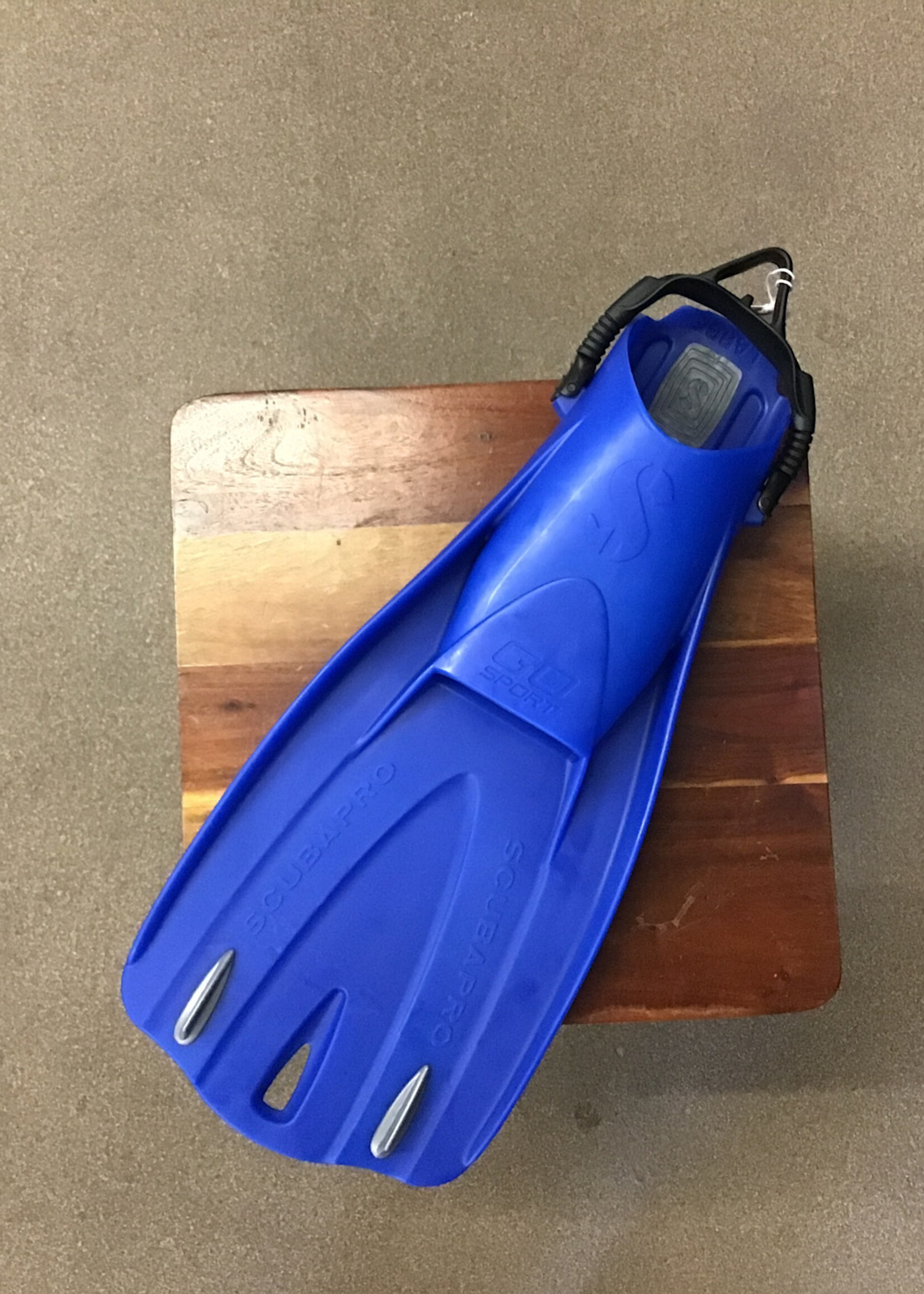 SCUBAPRO ScubaPro Go Sport Fins -