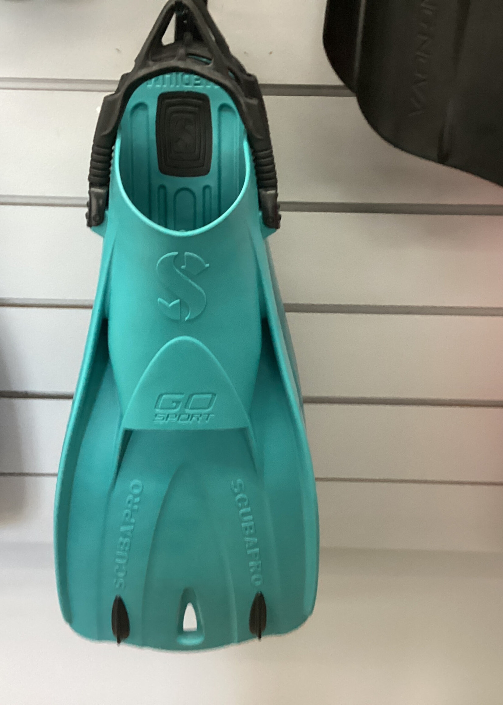 SCUBAPRO ScubaPro Go Sport Fins -