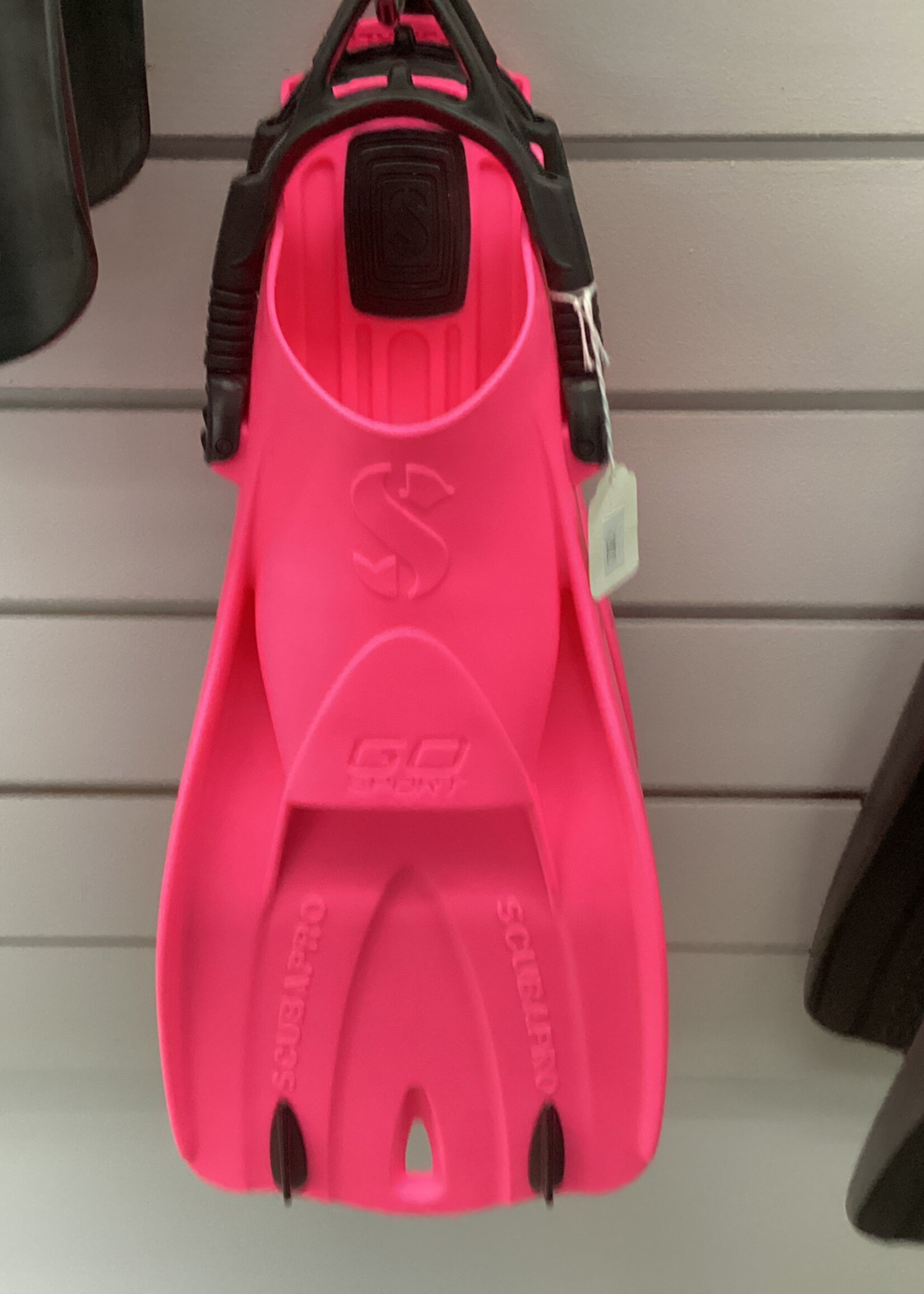 SCUBAPRO ScubaPro Go Sport Fins -