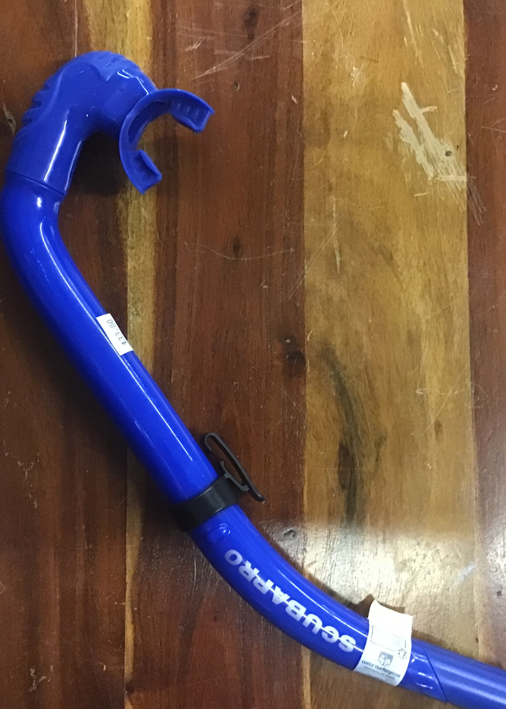SCUBAPRO ScubaPro Apnea Snorkel -