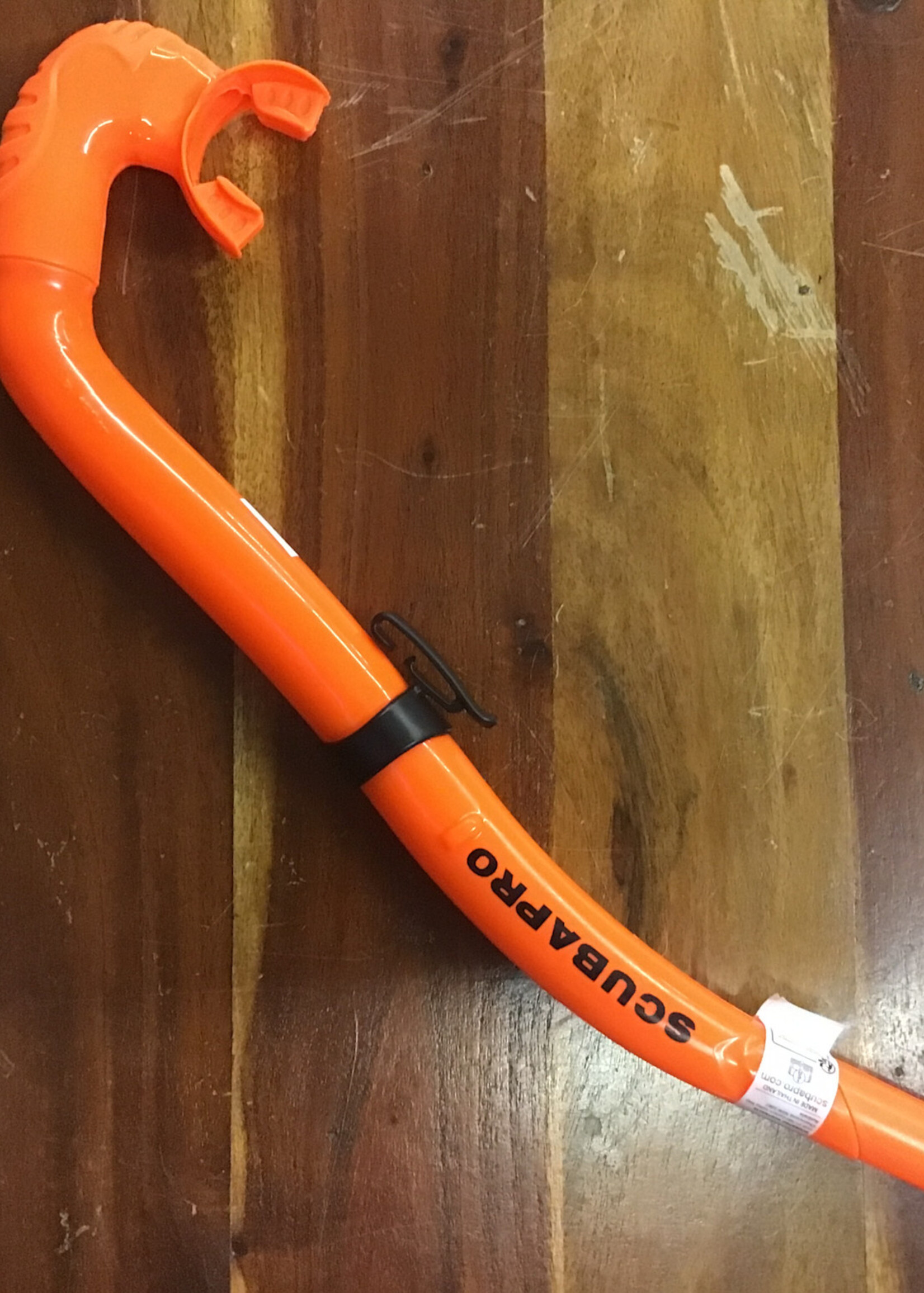 SCUBAPRO ScubaPro Apnea Snorkel -