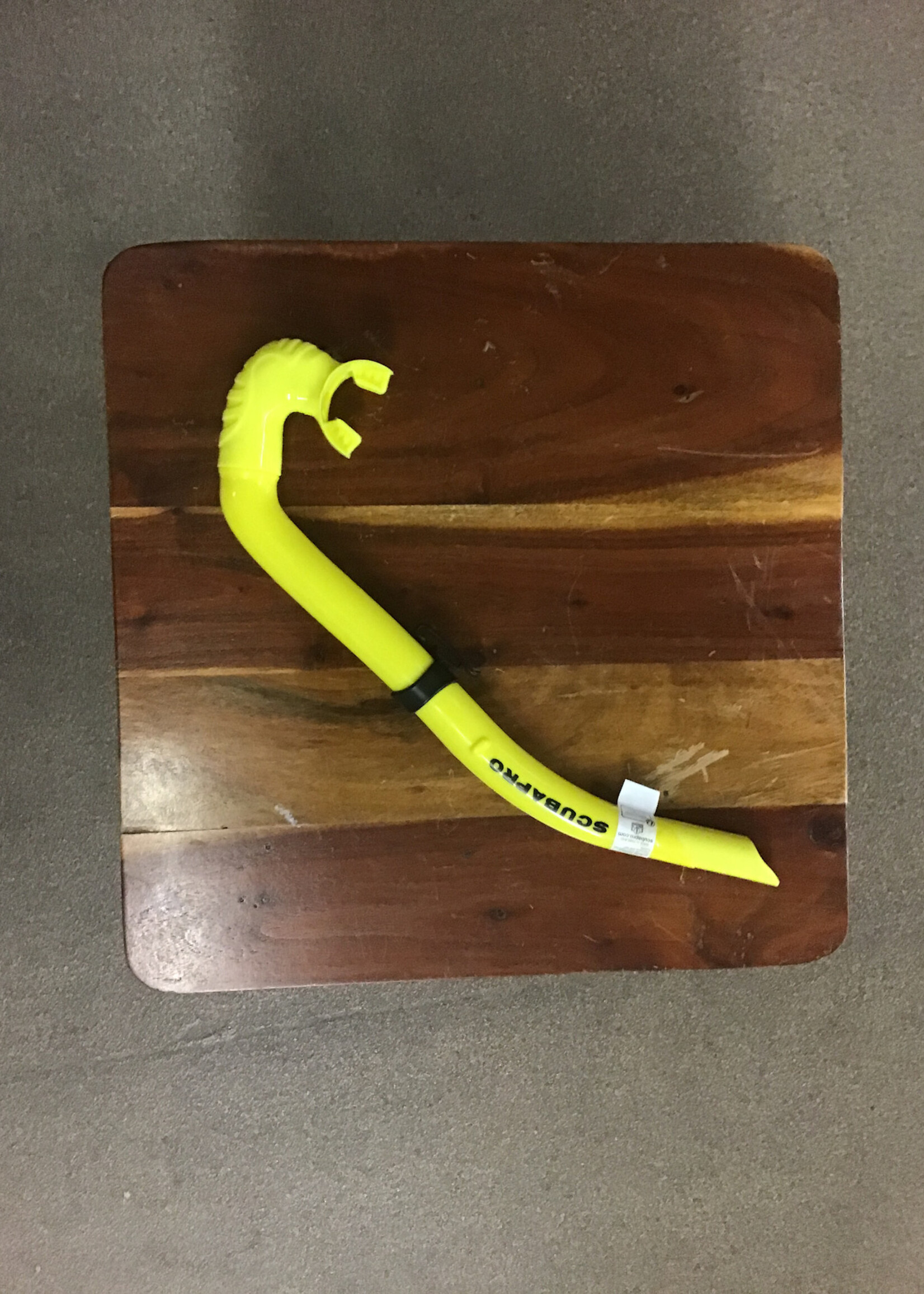 SCUBAPRO ScubaPro Apnea Snorkel -