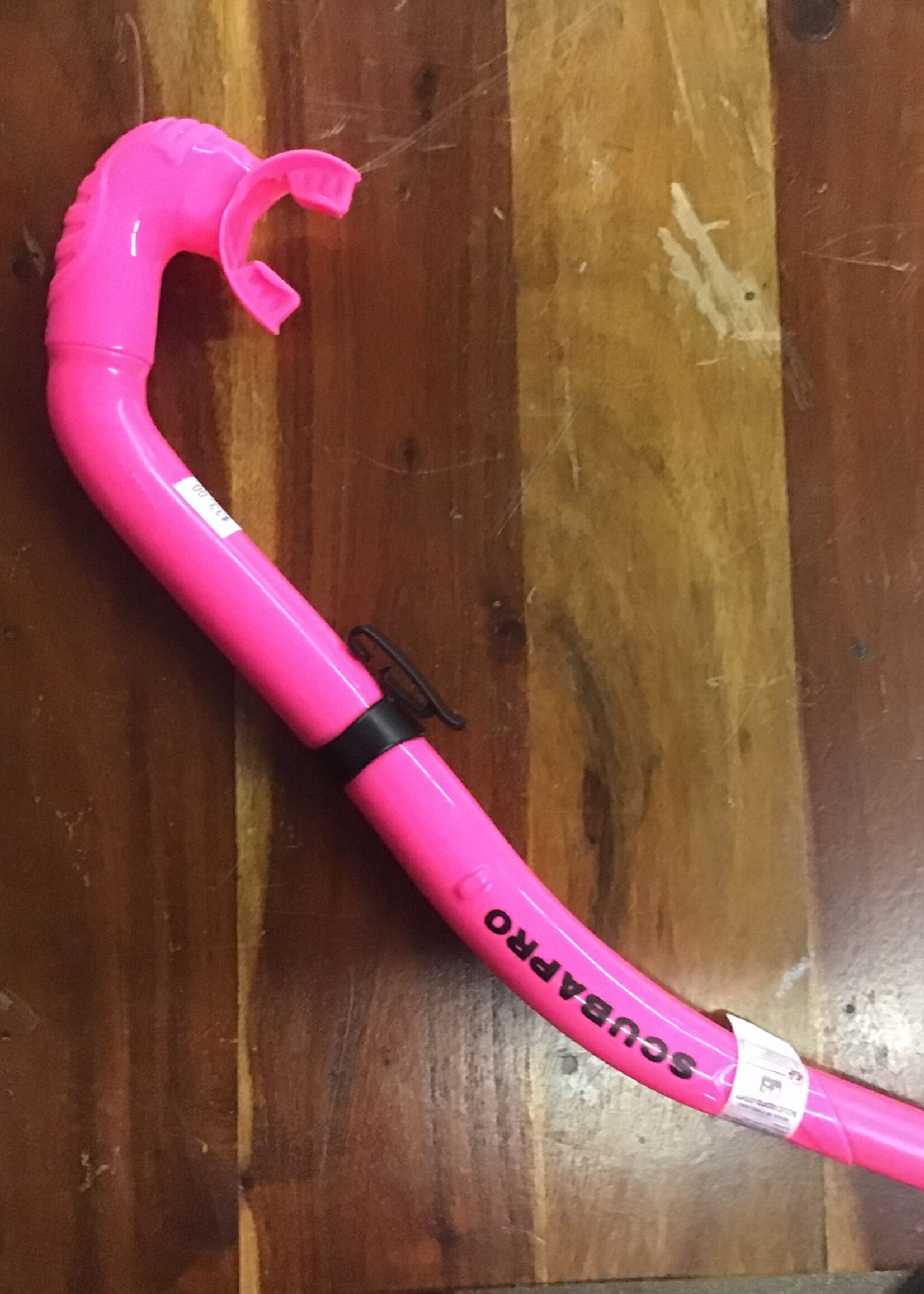 SCUBAPRO ScubaPro Apnea Snorkel -