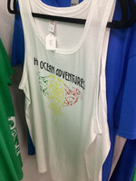 EZ Island Printing EZ HD Cotton Tank -