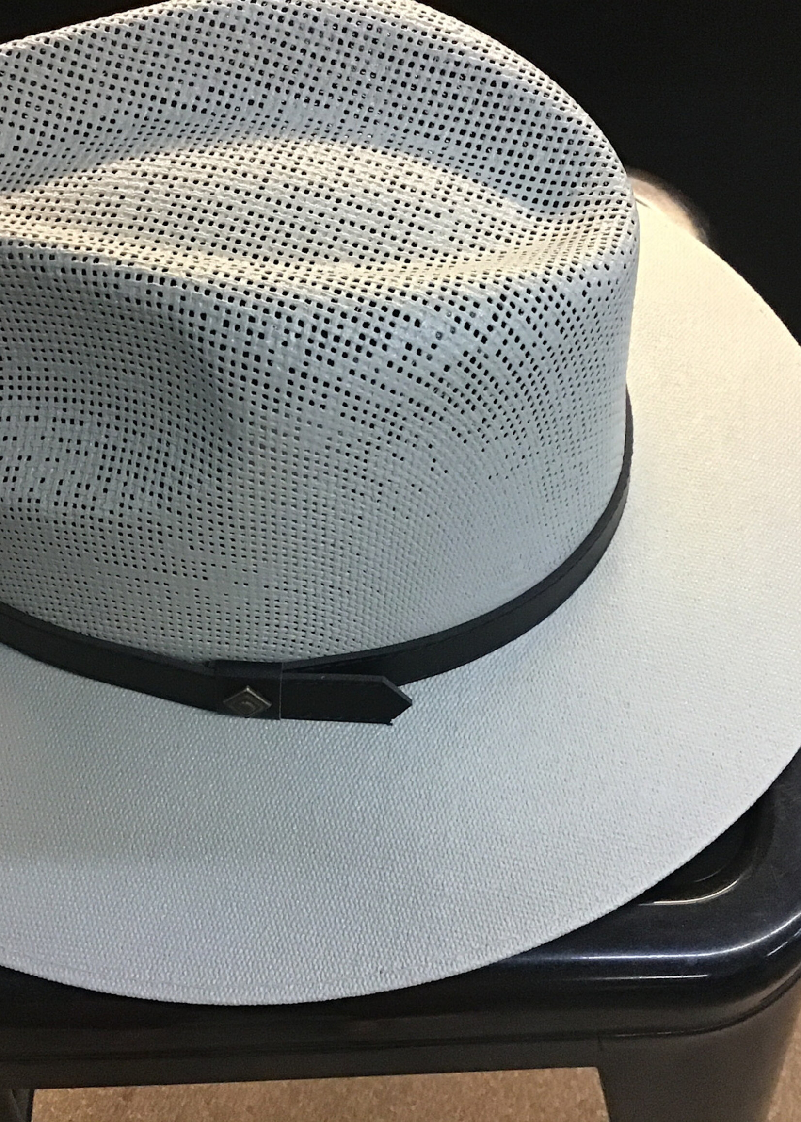 Dallas General Wholesale Mens Sheriff Syle Dess Hat Assorted Colors