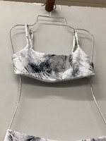 Love J Love J Spaghetti Strap Bikini -