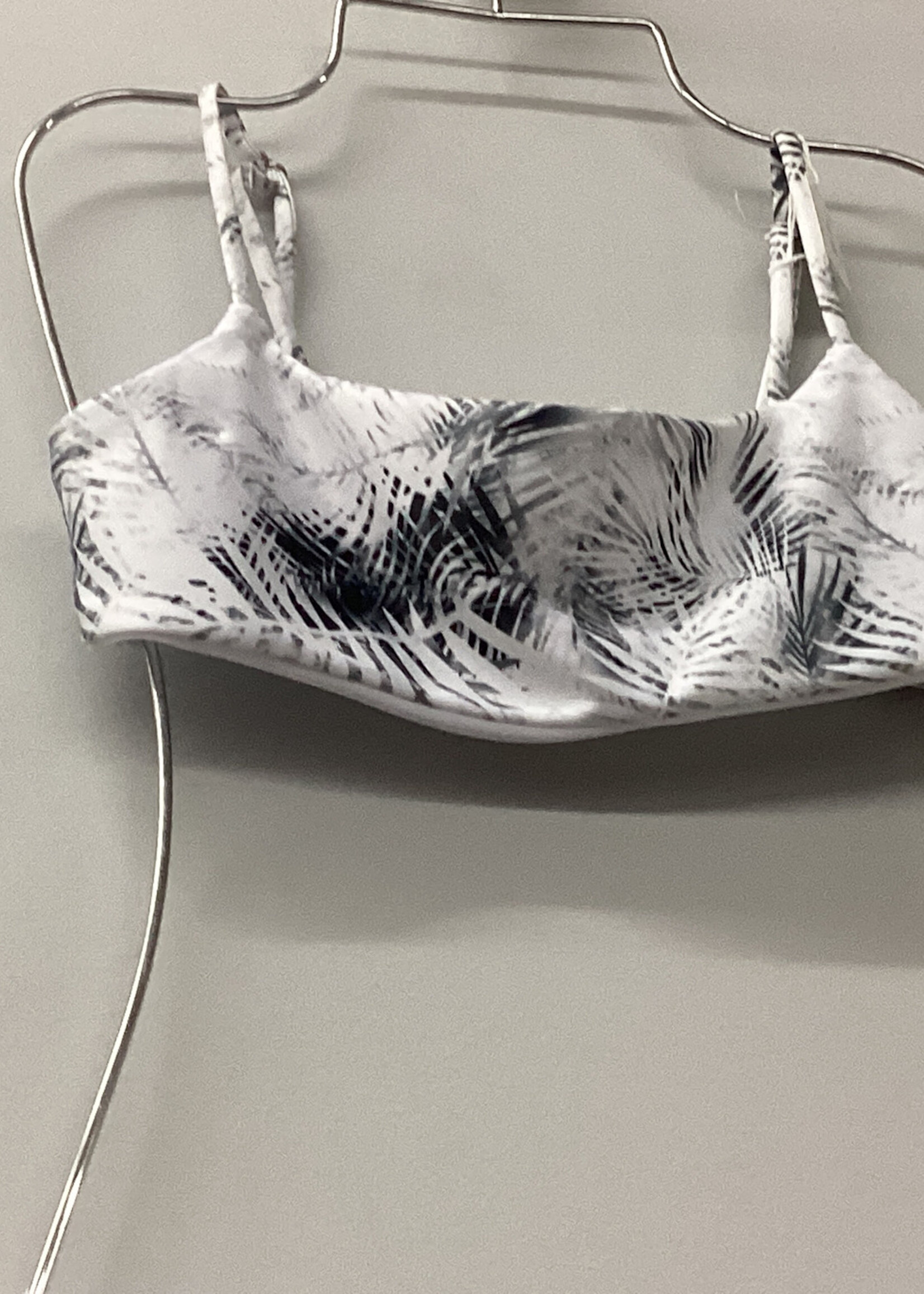 Love J Love J Spaghetti Strap Bikini -