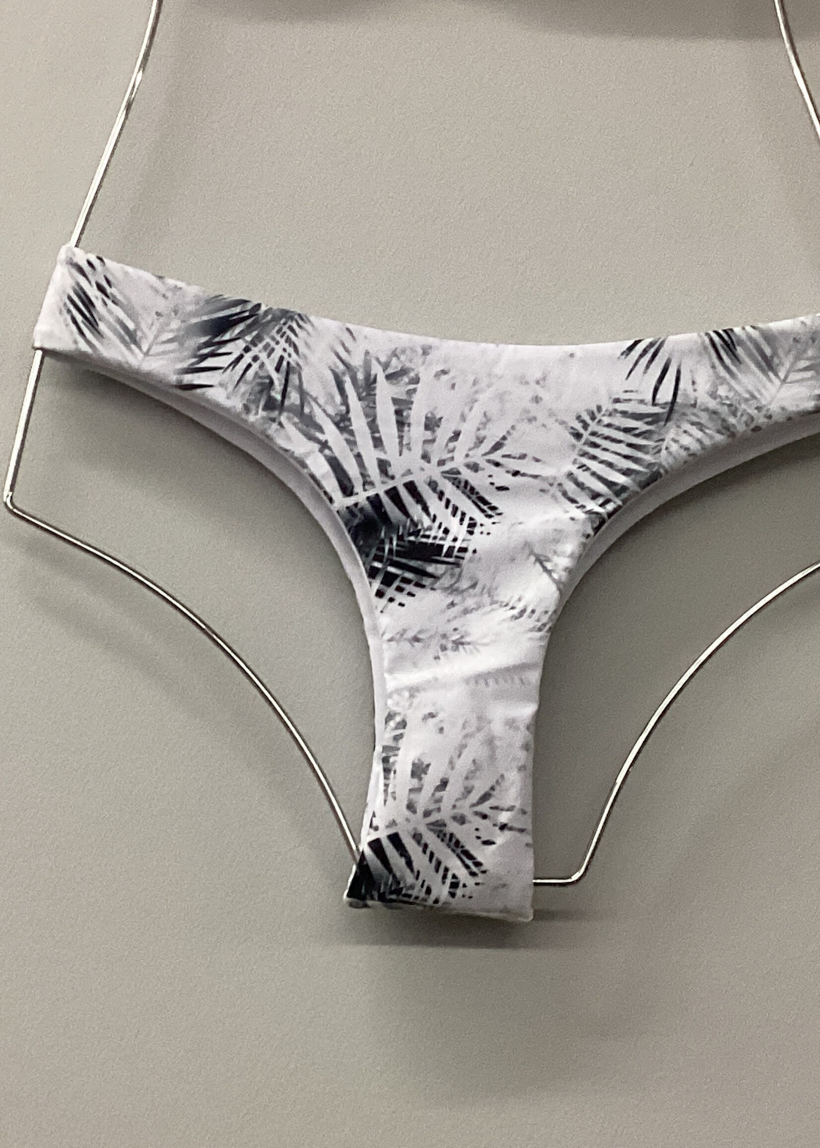 Love J Love J Spaghetti Strap Bikini -