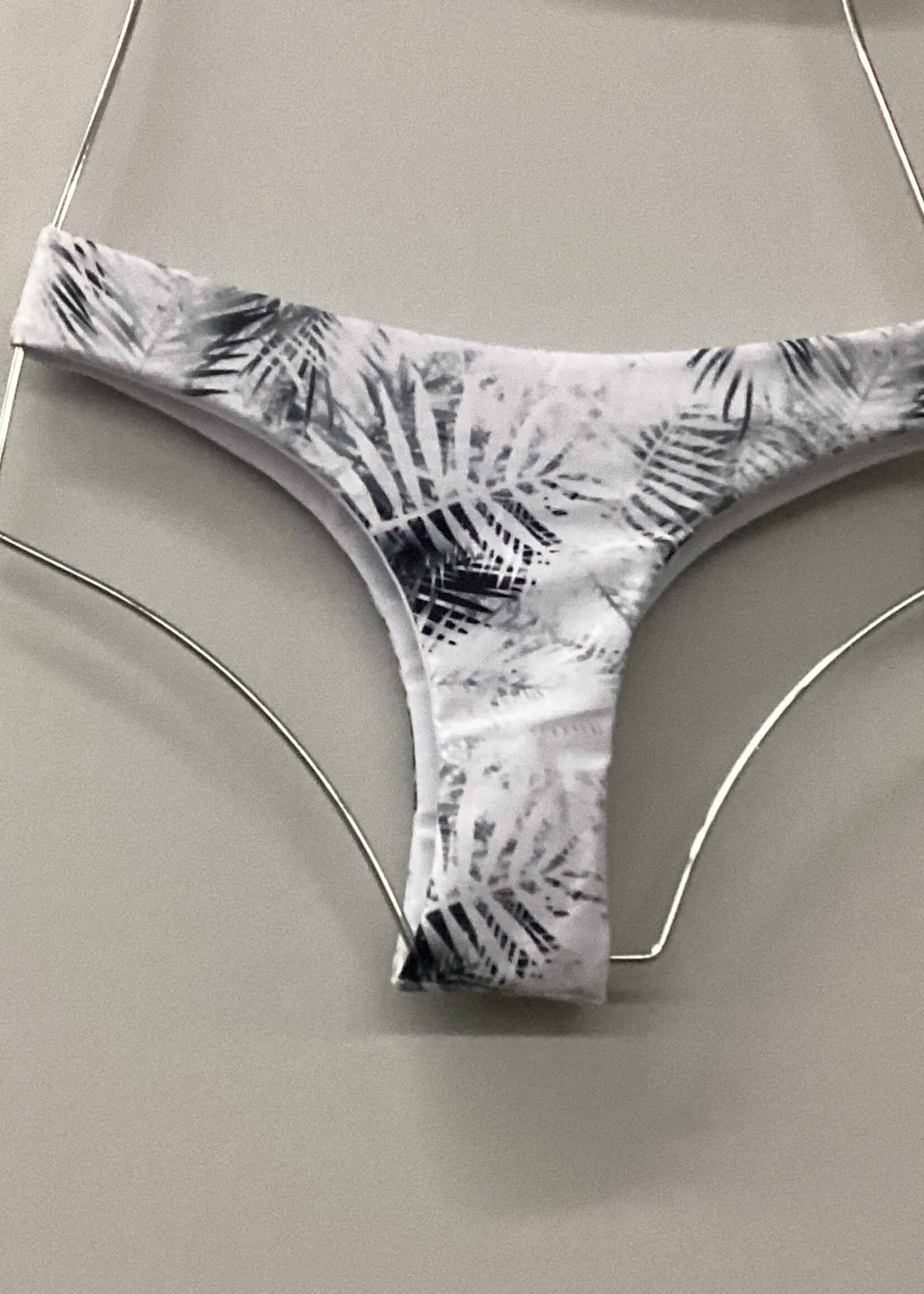 Love J Love J Spaghetti Strap Bikini -