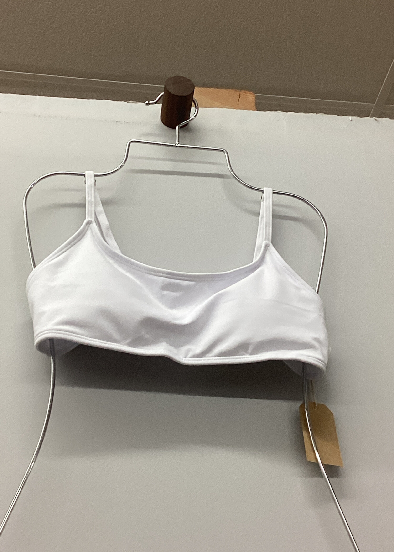 Love J Love J Spaghetti Strap Bikini -