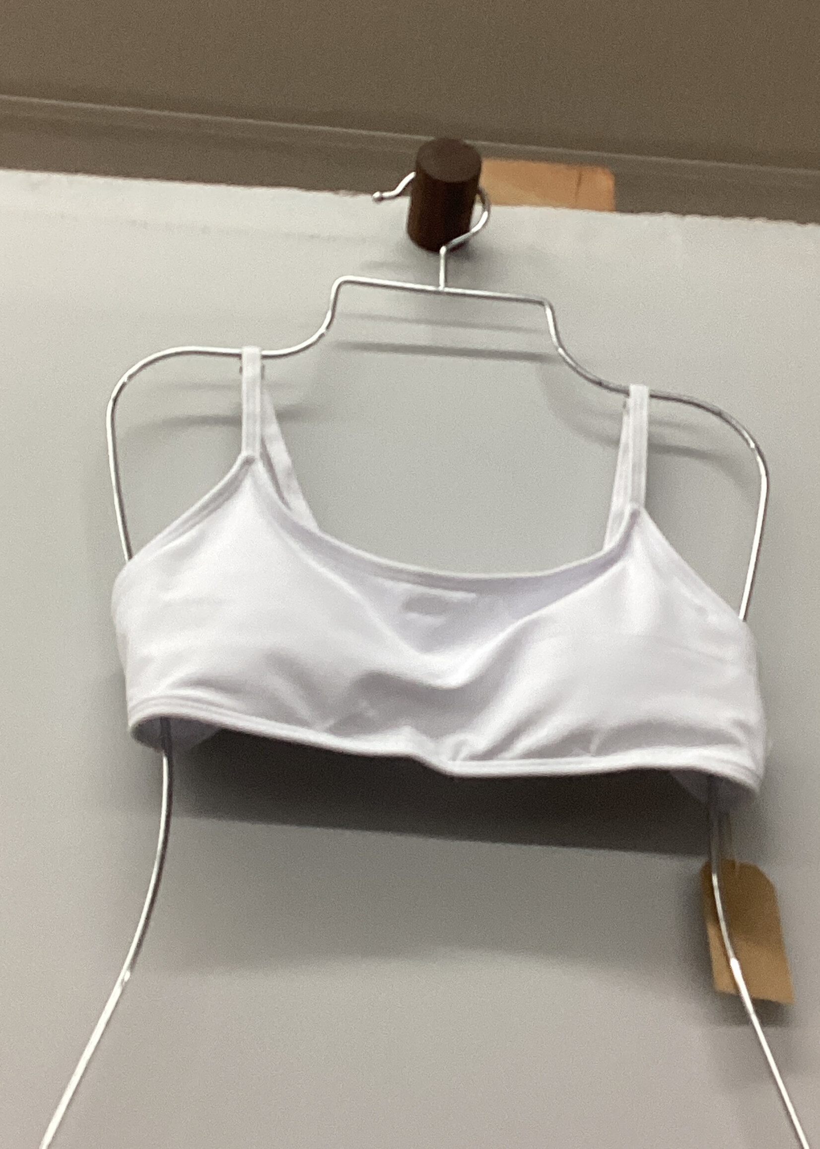 Love J Love J Spaghetti Strap Bikini -