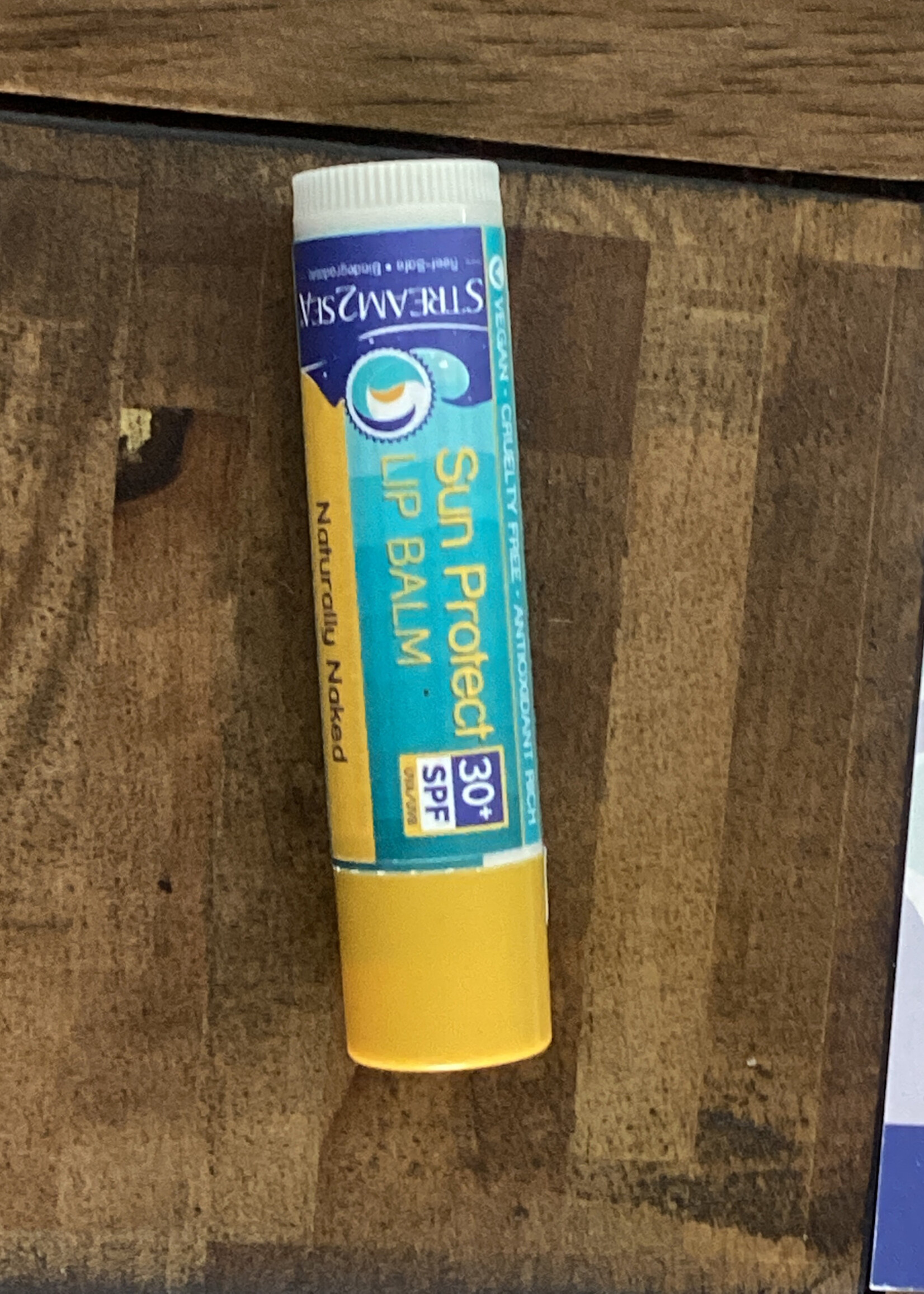 Stream 2 Sea Stream 2 Sea Sun Protect Lip Balm -