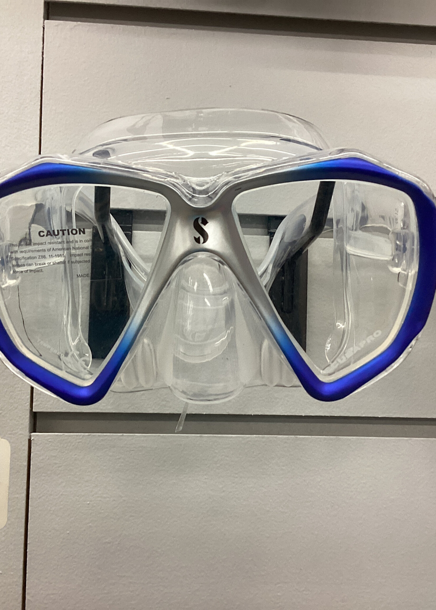 SCUBAPRO ScubaPro Spectra Mask -