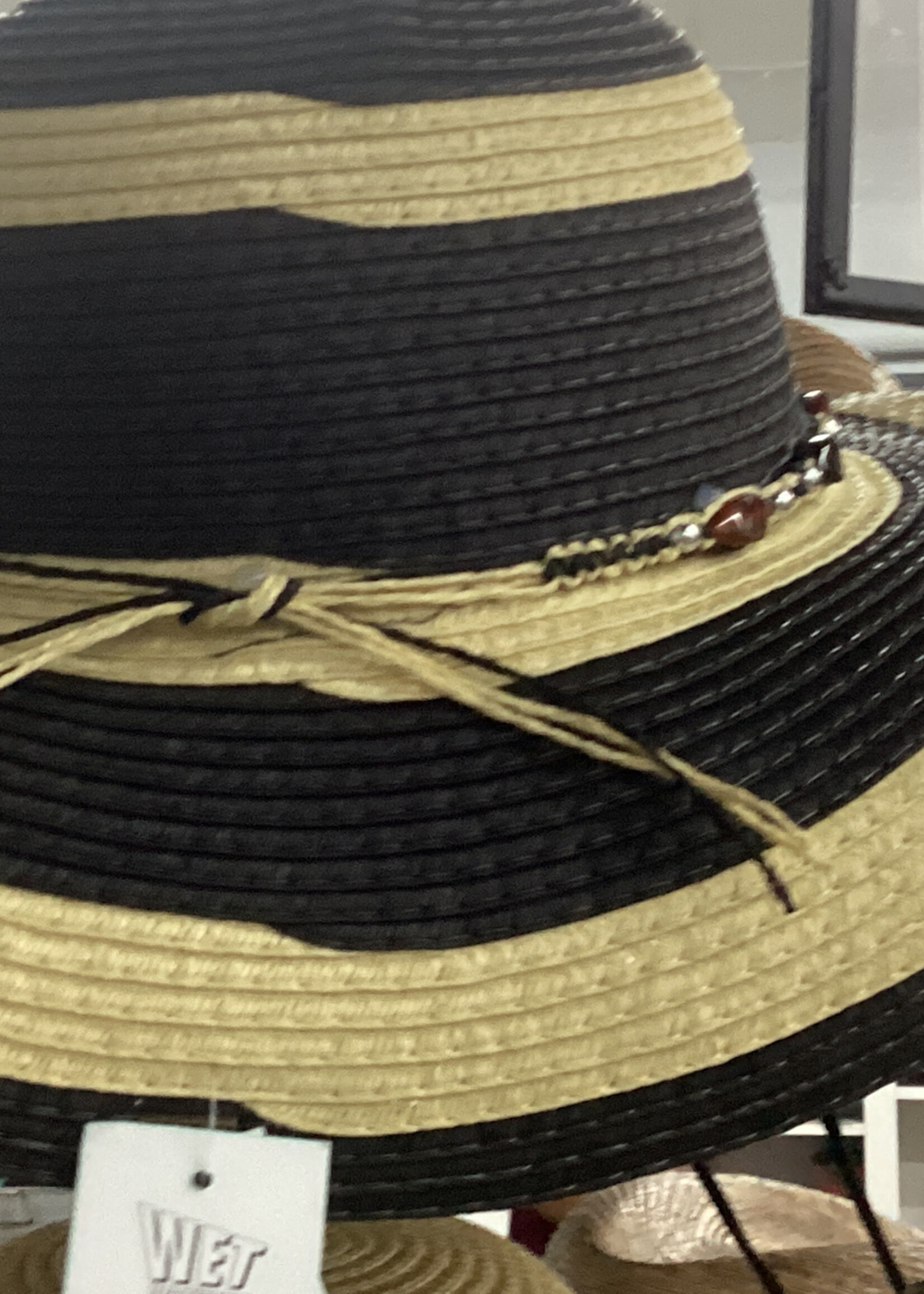 Wet Products Solfish Shapeable Hats -