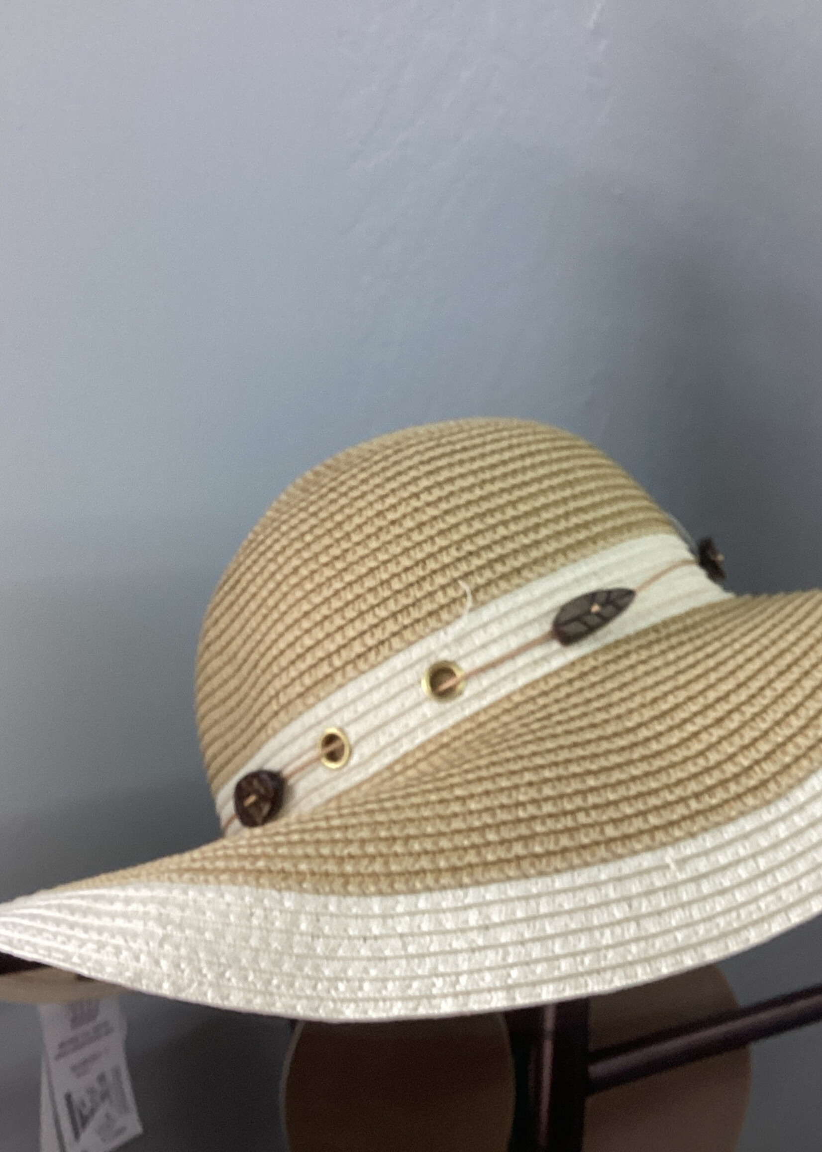 Wet Products Solfish Shapeable Hats -