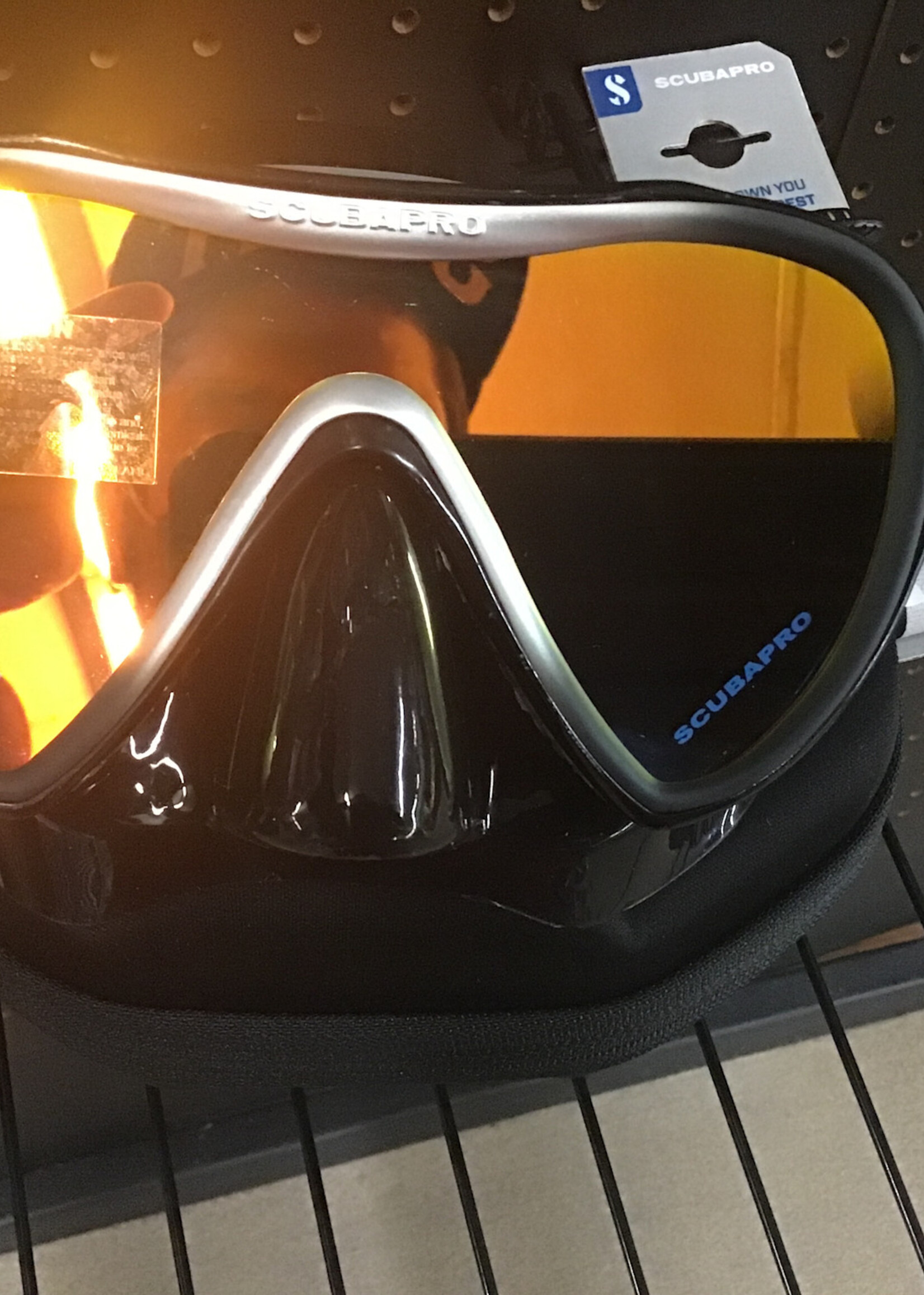 SCUBAPRO ScubaPro Spectra Mask -