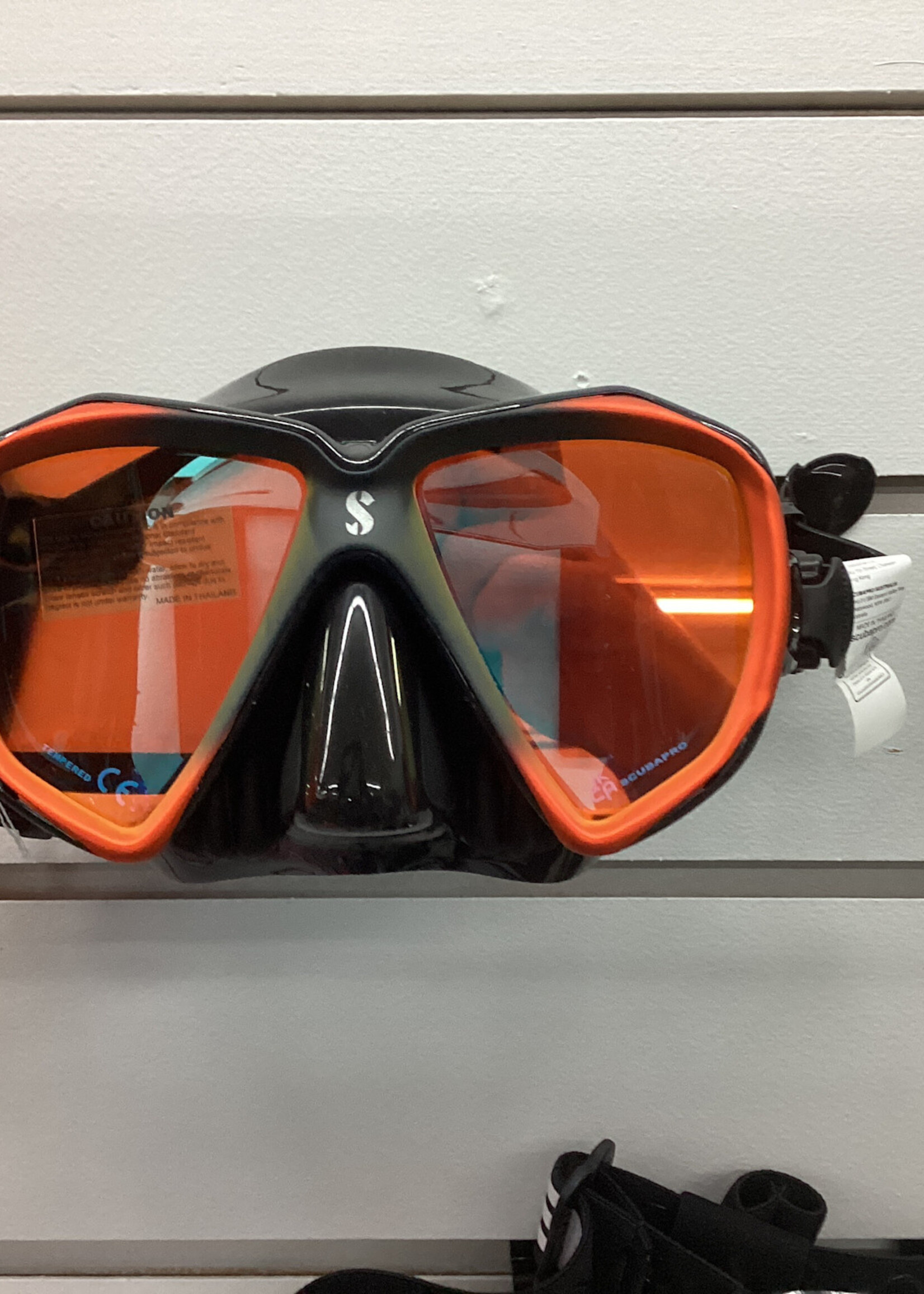 SCUBAPRO ScubaPro Spectra Mask -