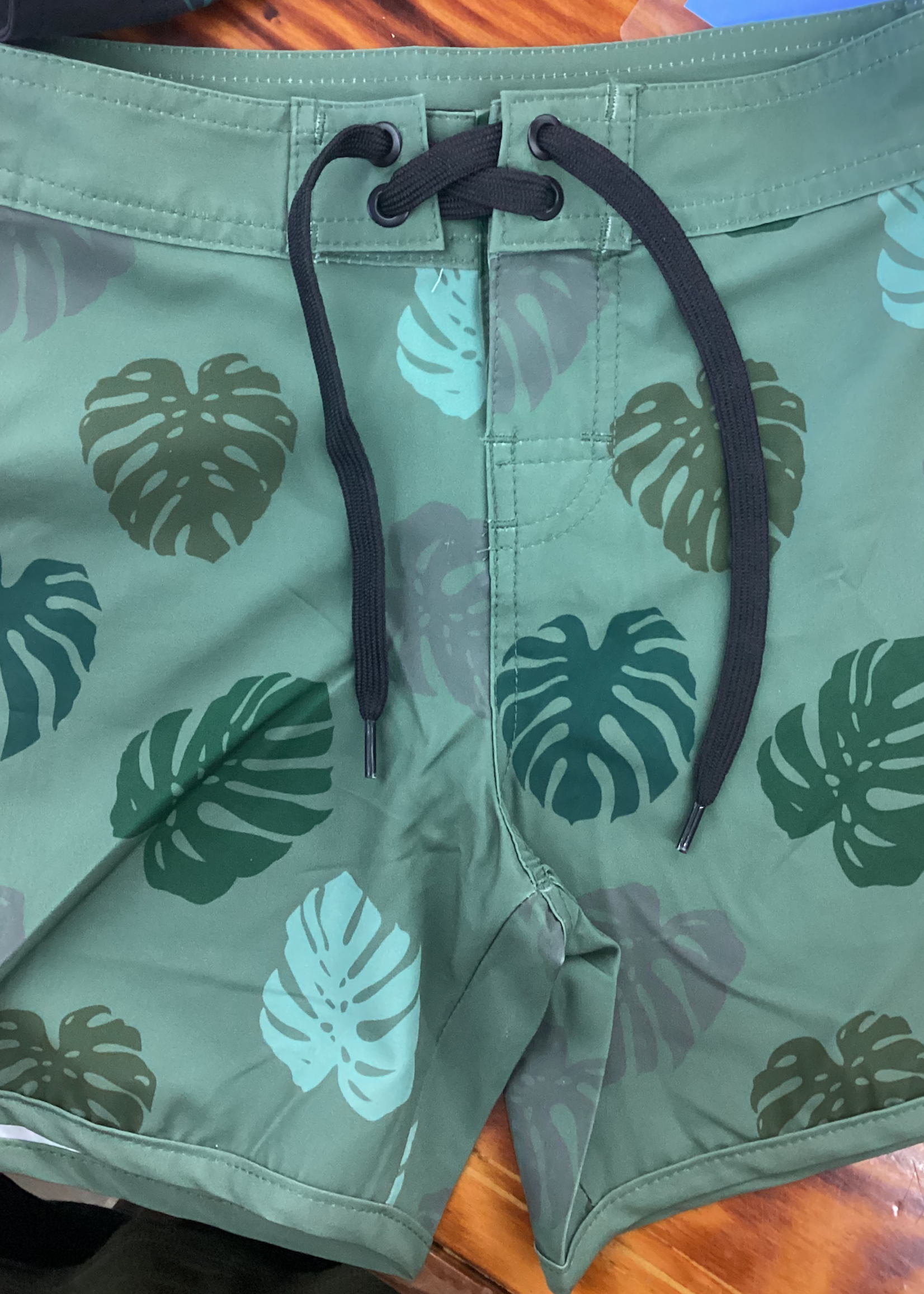 Asia Pacific Sales Reign&Skye Boys Board Shorts -