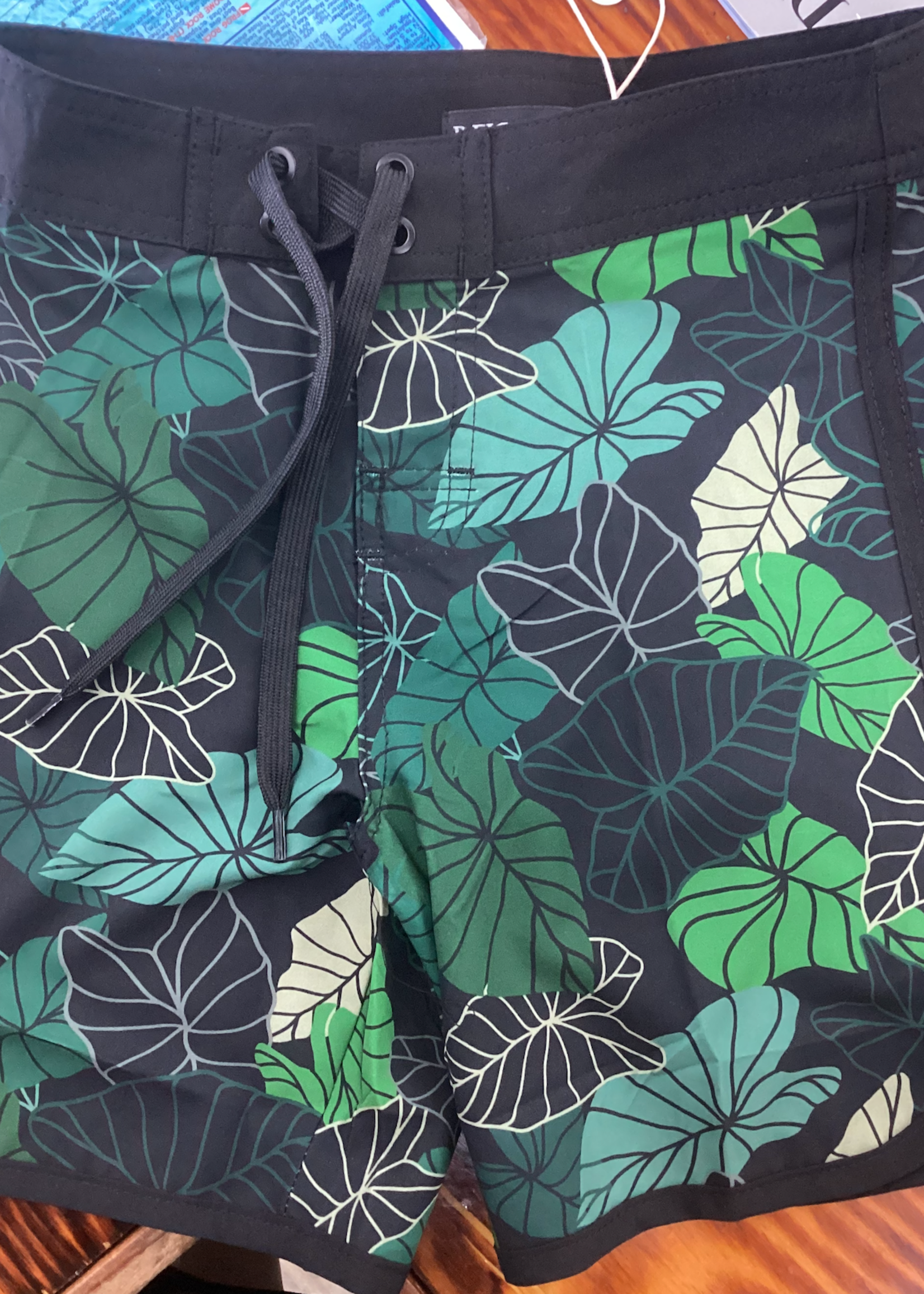 Asia Pacific Sales Reign&Skye Boys Board Shorts -