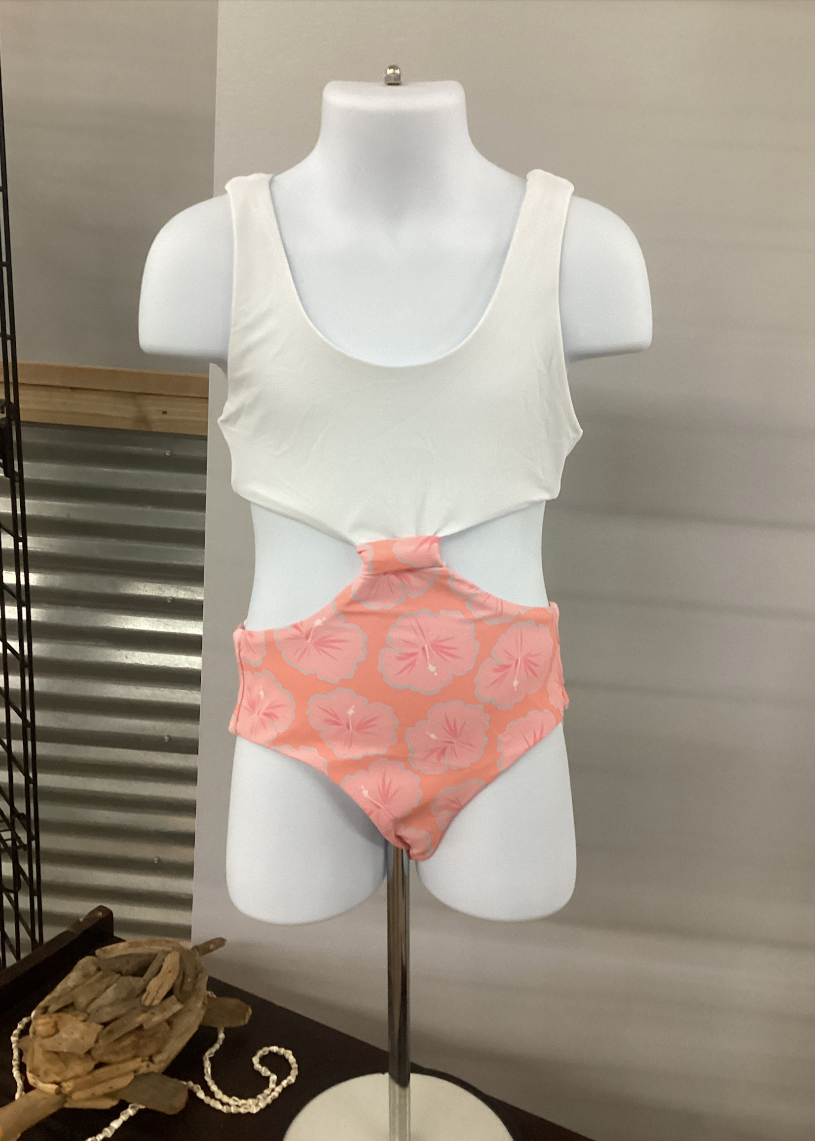 Asia Pacific Sales Reign&Skye Girls Bathing Suits -