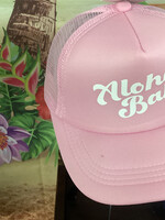 Asia Pacific Sales Reign&Skye Kids Trucker Hat -