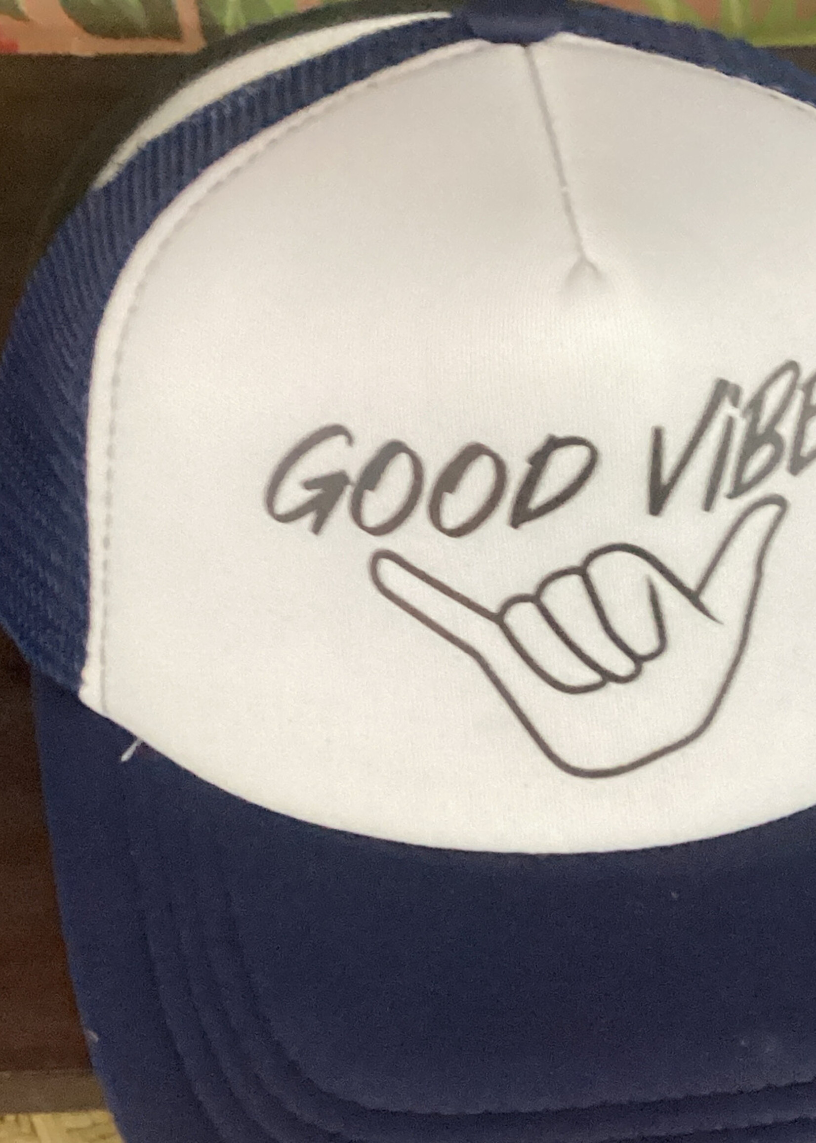 Asia Pacific Sales Reign&Skye Kids Trucker Hat -