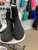 SCUBAPRO ScubaPro Base Boot, 4mm, Black