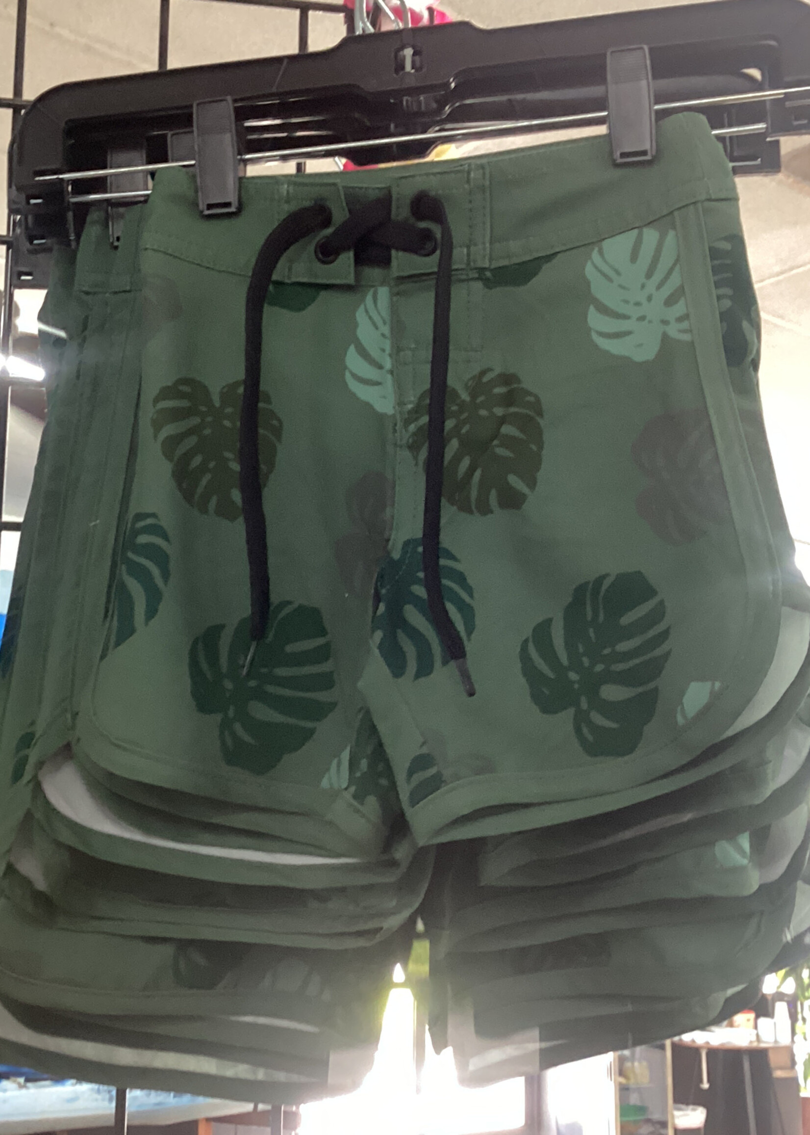 Asia Pacific Sales Reign&Skye Boys Board Shorts -
