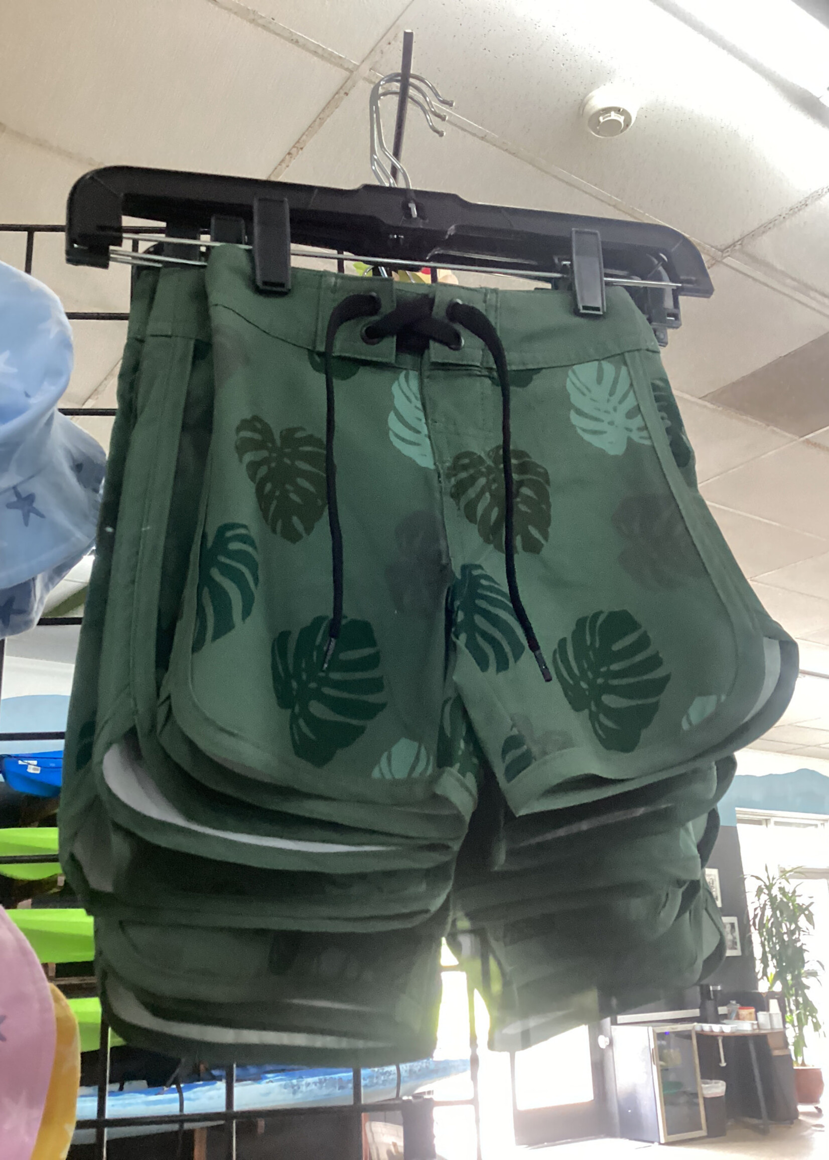 Asia Pacific Sales Reign&Skye Boys Board Shorts -