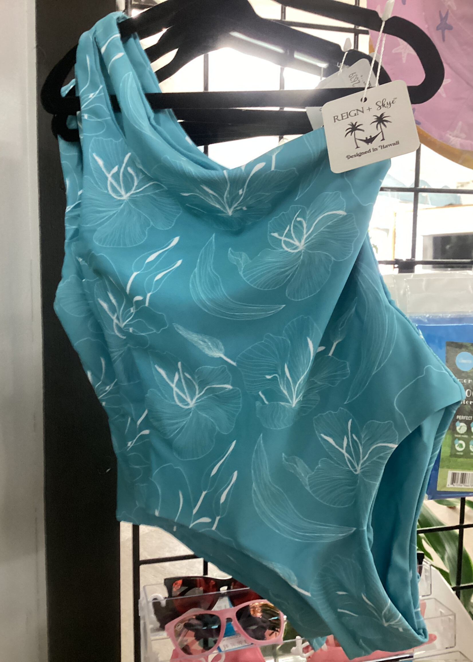 Asia Pacific Sales Reign&Skye Girls Bathing Suits -