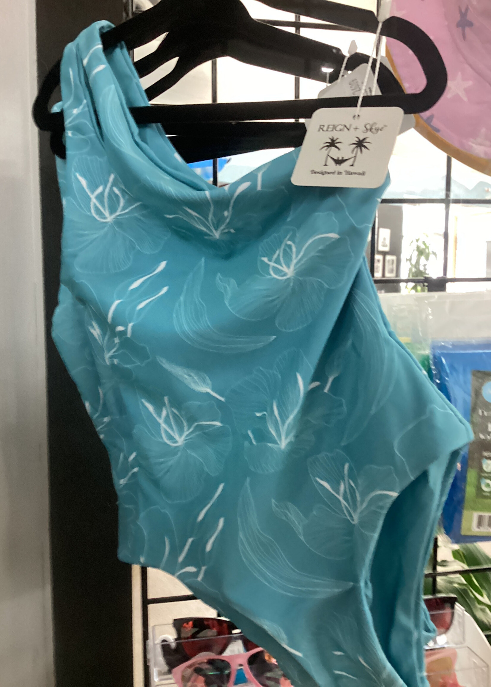 Asia Pacific Sales Reign&Skye Girls Bathing Suits -