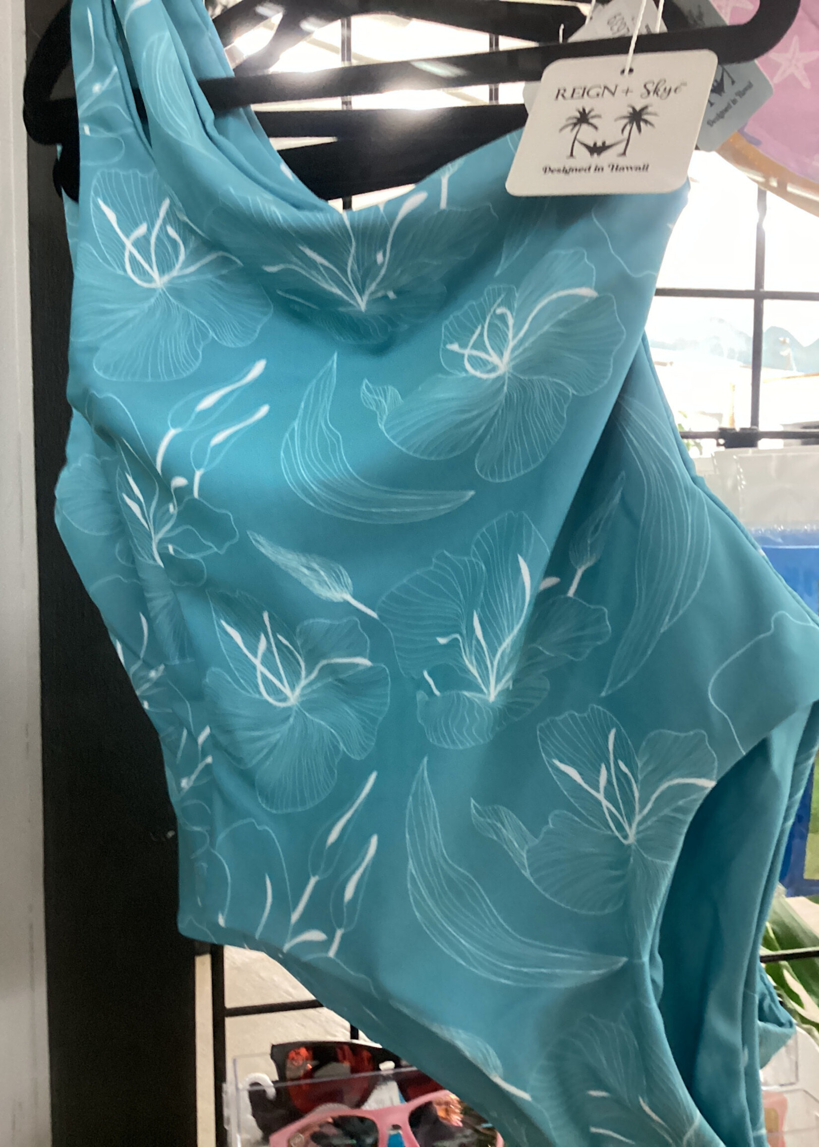 Asia Pacific Sales Reign&Skye Girls Bathing Suits -