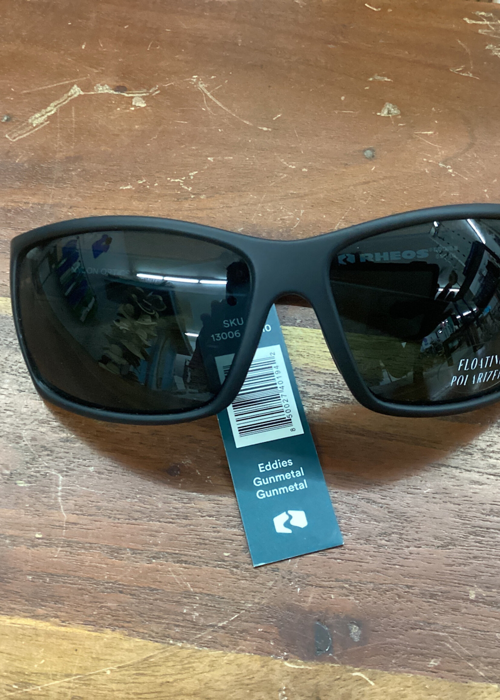 Rheos Nautical Eyewear Rheos Eyewear -