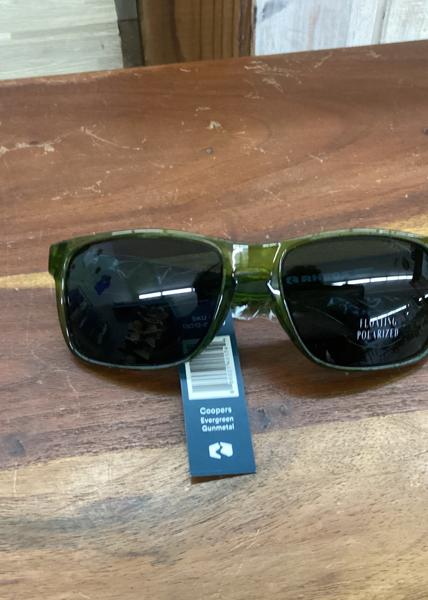 Rheos Nautical Eyewear Rheos Eyewear -