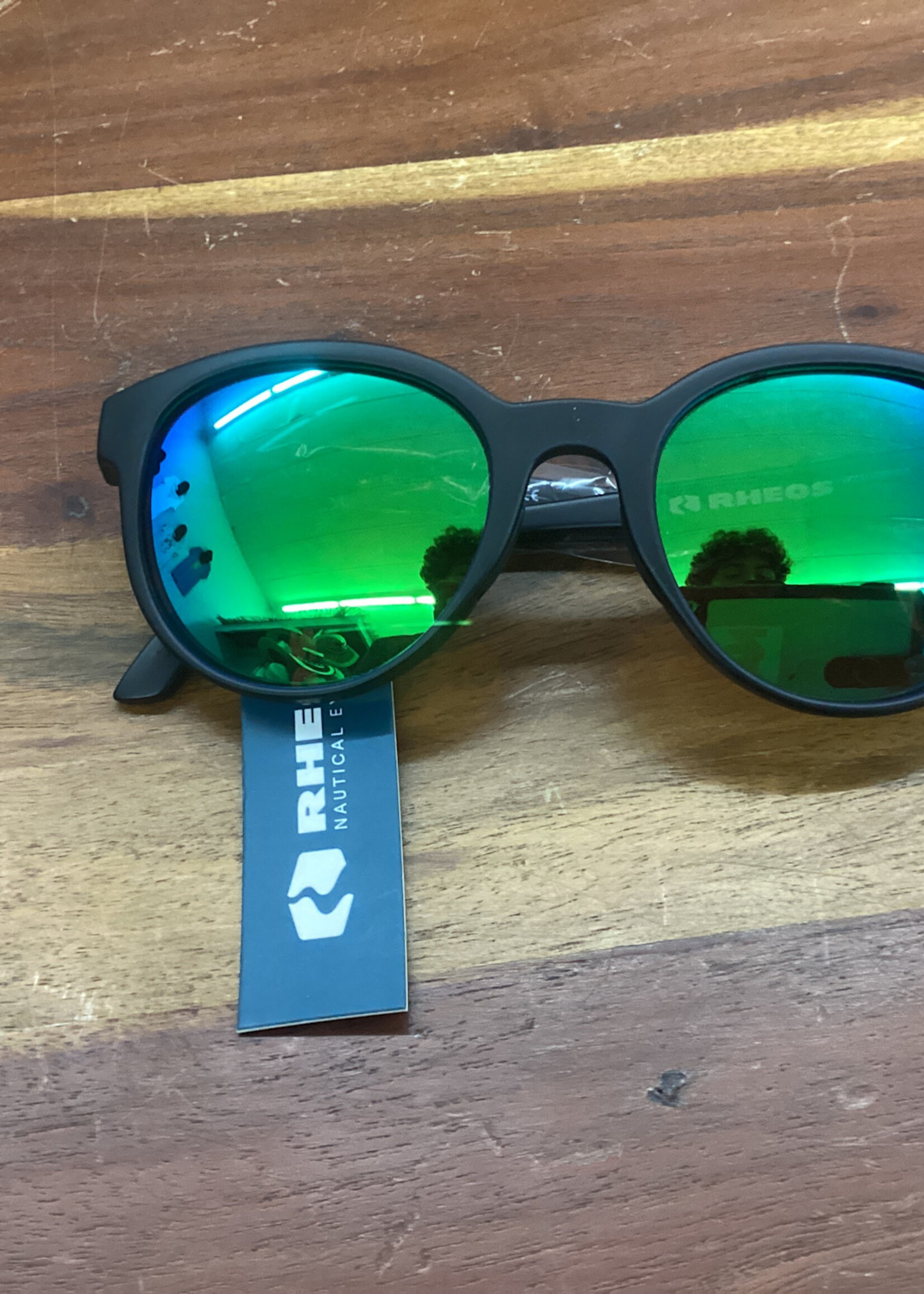 Rheos Nautical Eyewear Rheos Eyewear -