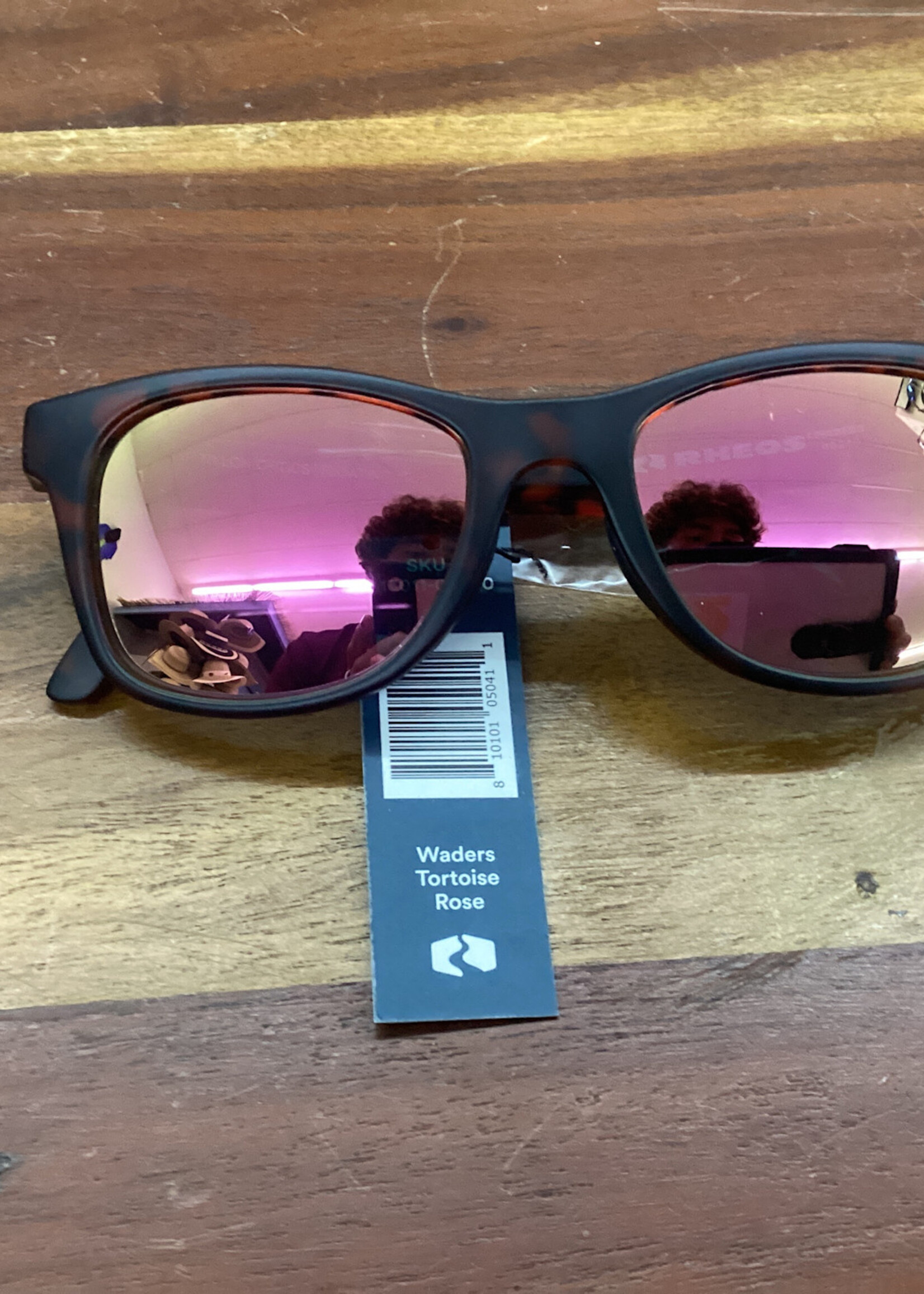 Rheos Nautical Eyewear Rheos Eyewear -