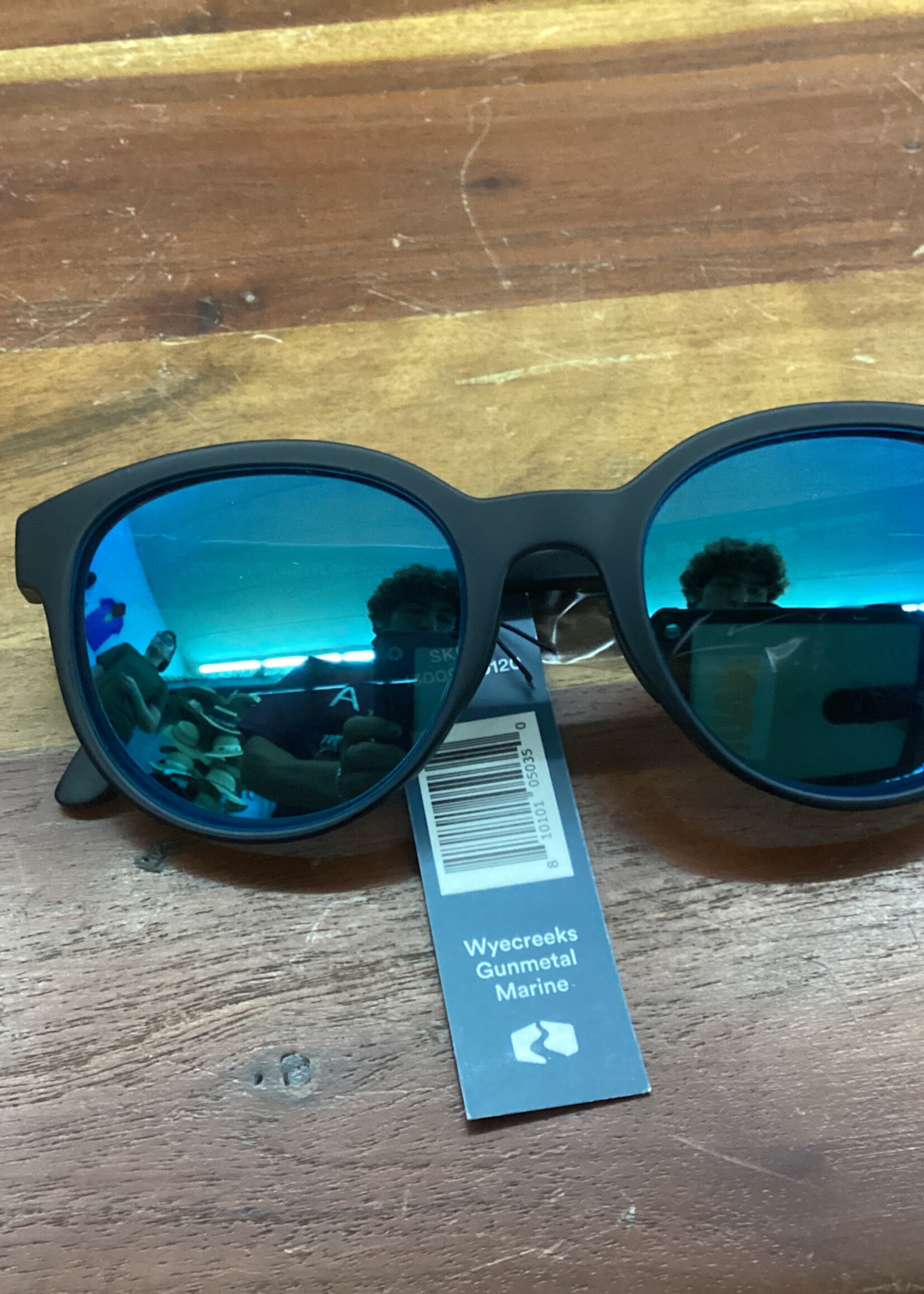 Rheos Nautical Eyewear Rheos Eyewear -