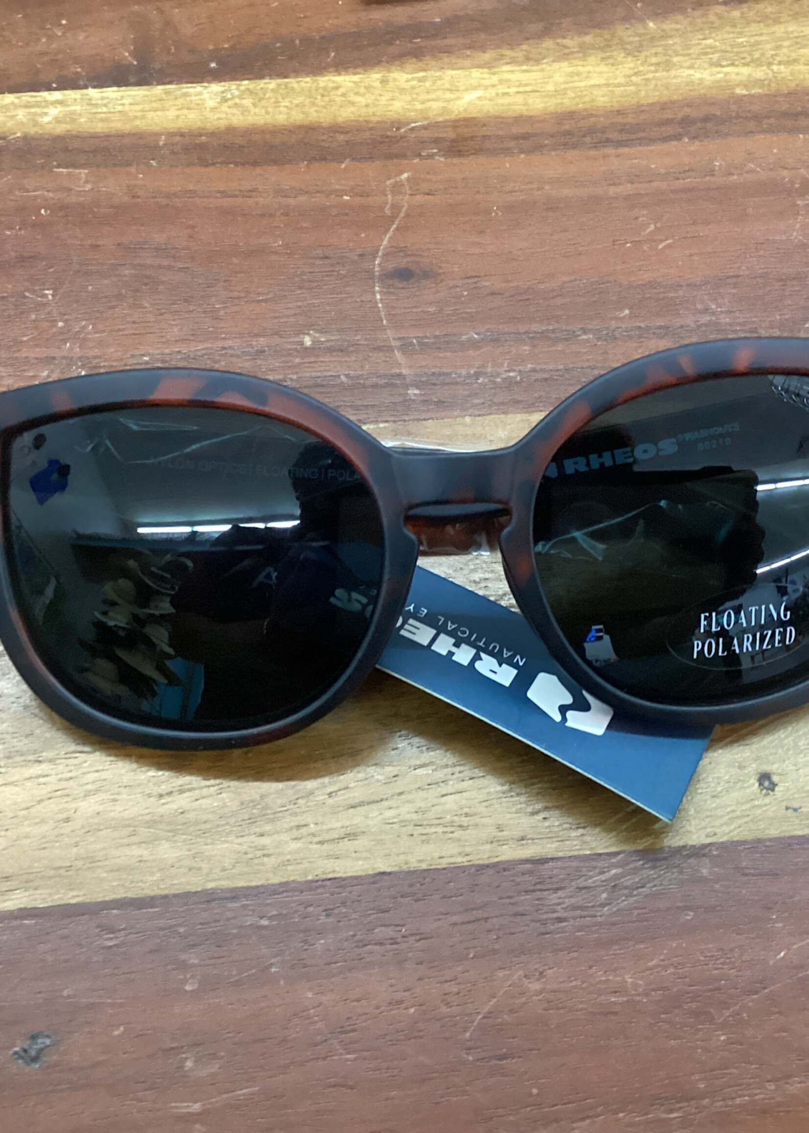 Rheos Nautical Eyewear Rheos Eyewear -