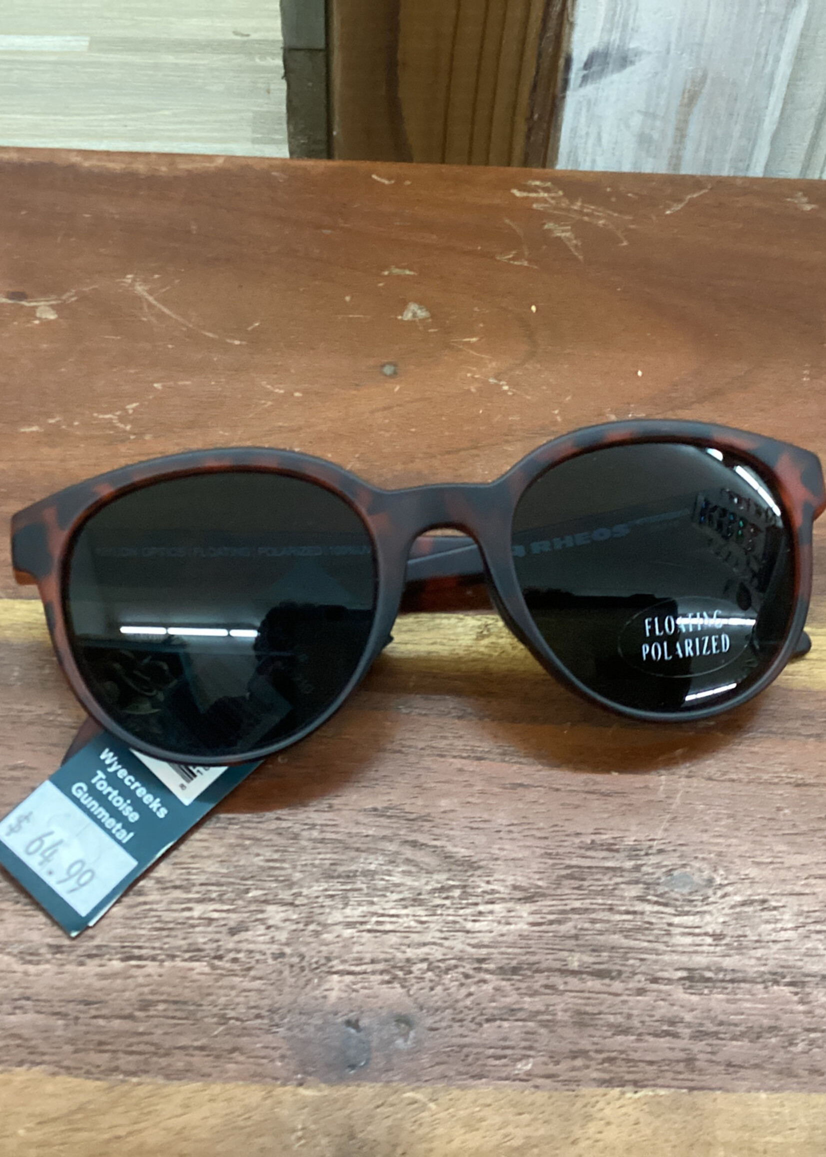 Rheos Nautical Eyewear Rheos Eyewear -