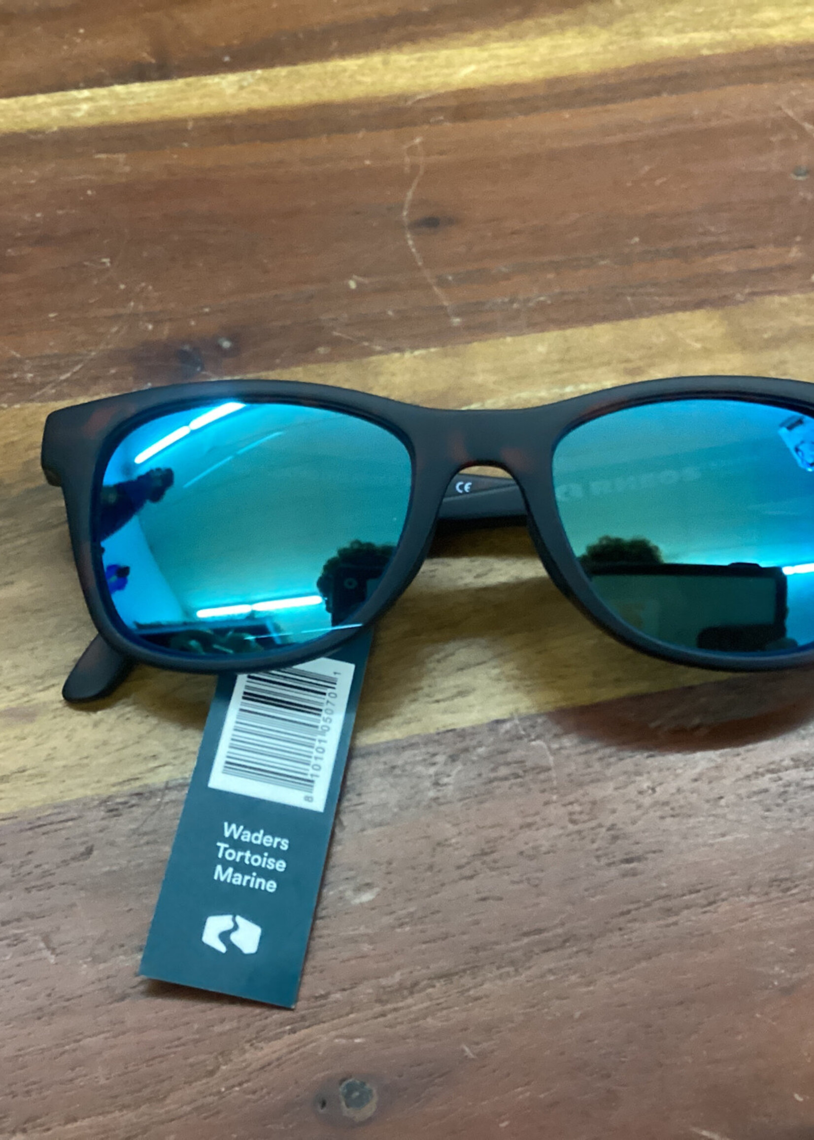 Rheos Nautical Eyewear Rheos Eyewear -