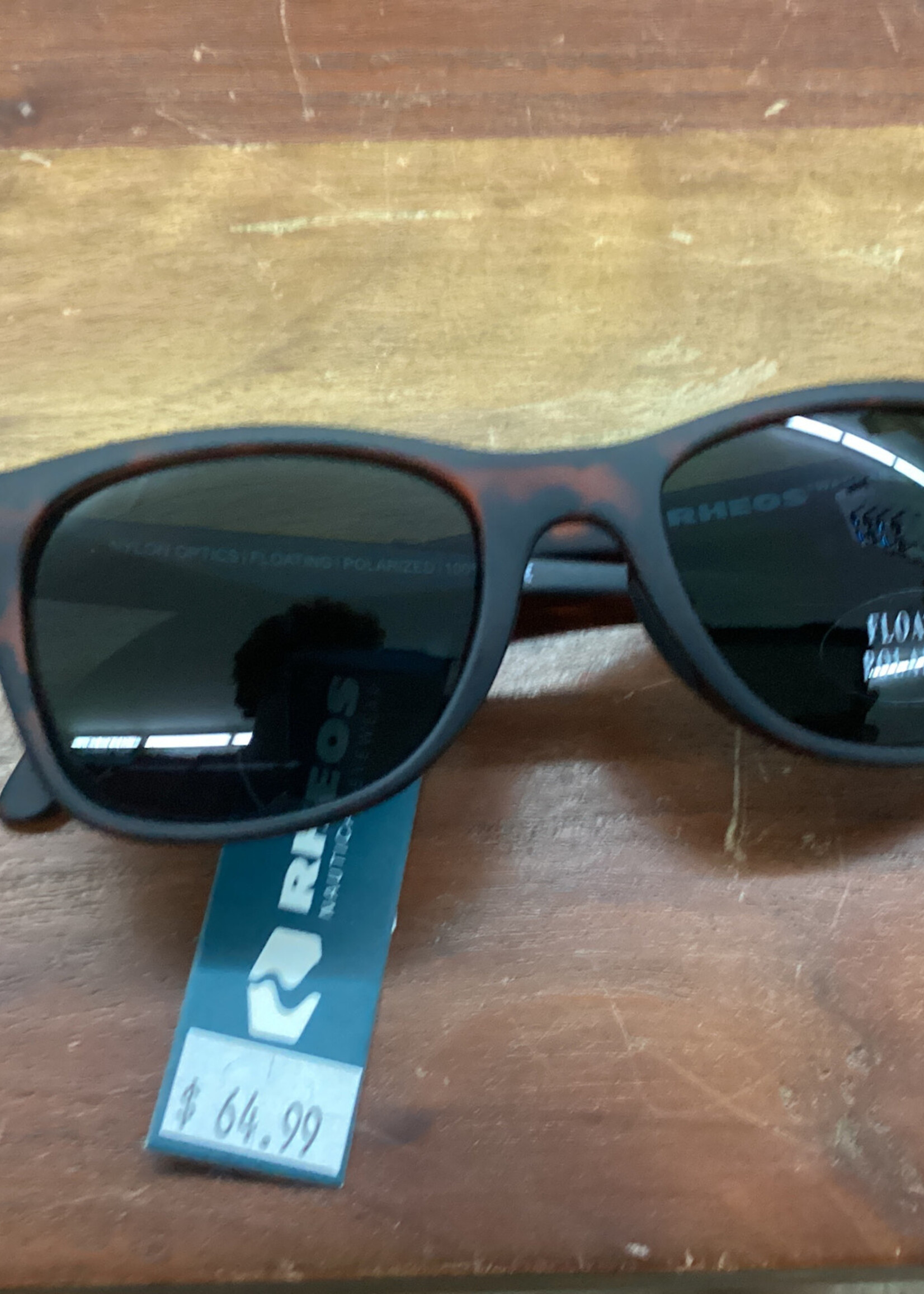 Rheos Nautical Eyewear Rheos Eyewear -