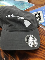 Route 99 Hawaii Route 99 Snap Backs -