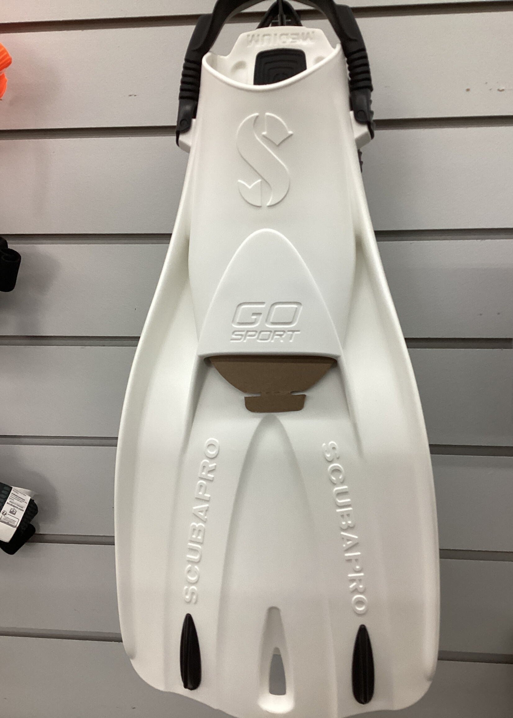SCUBAPRO ScubaPro Go Sport Fins -