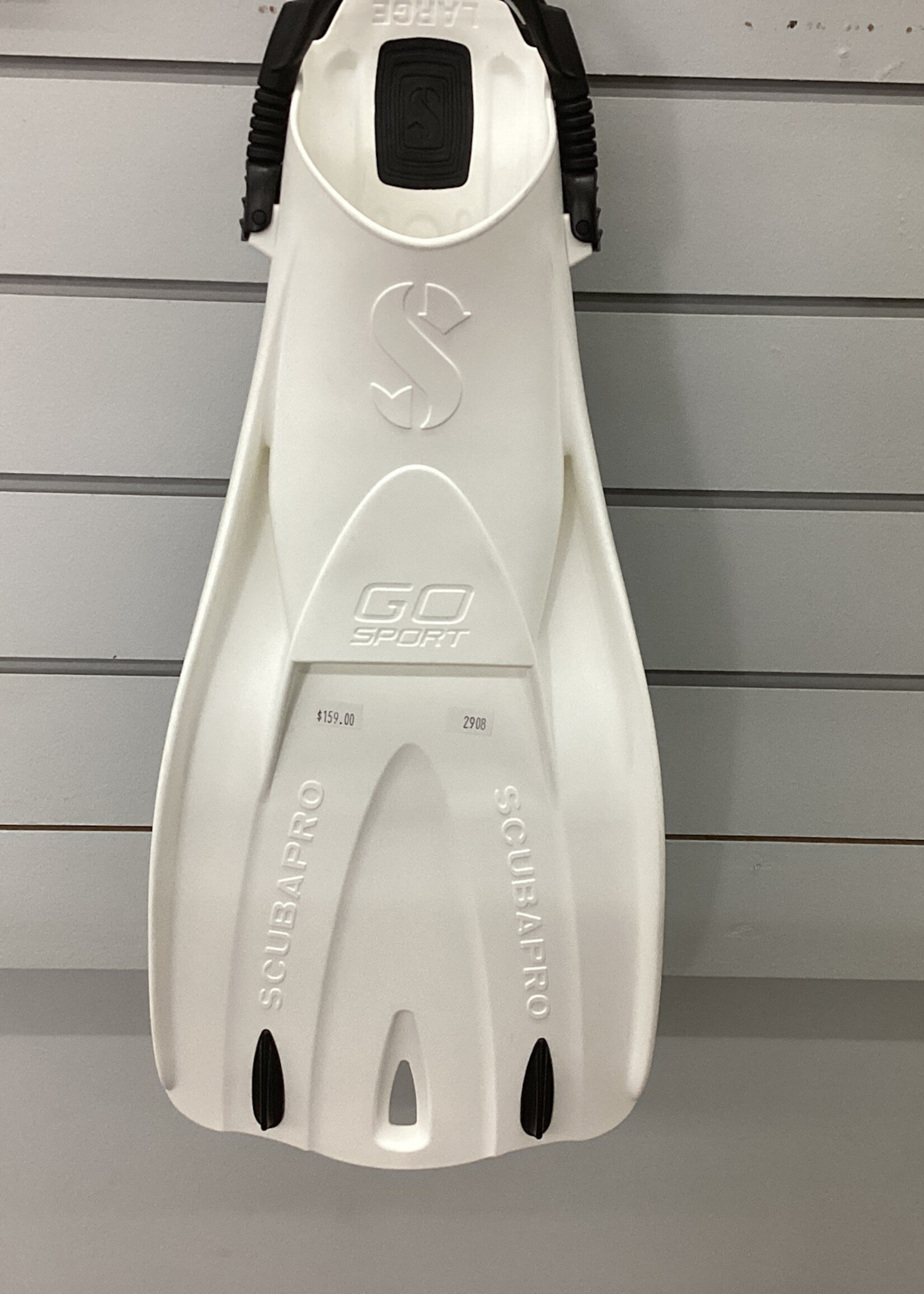 SCUBAPRO ScubaPro Go Sport Fins -
