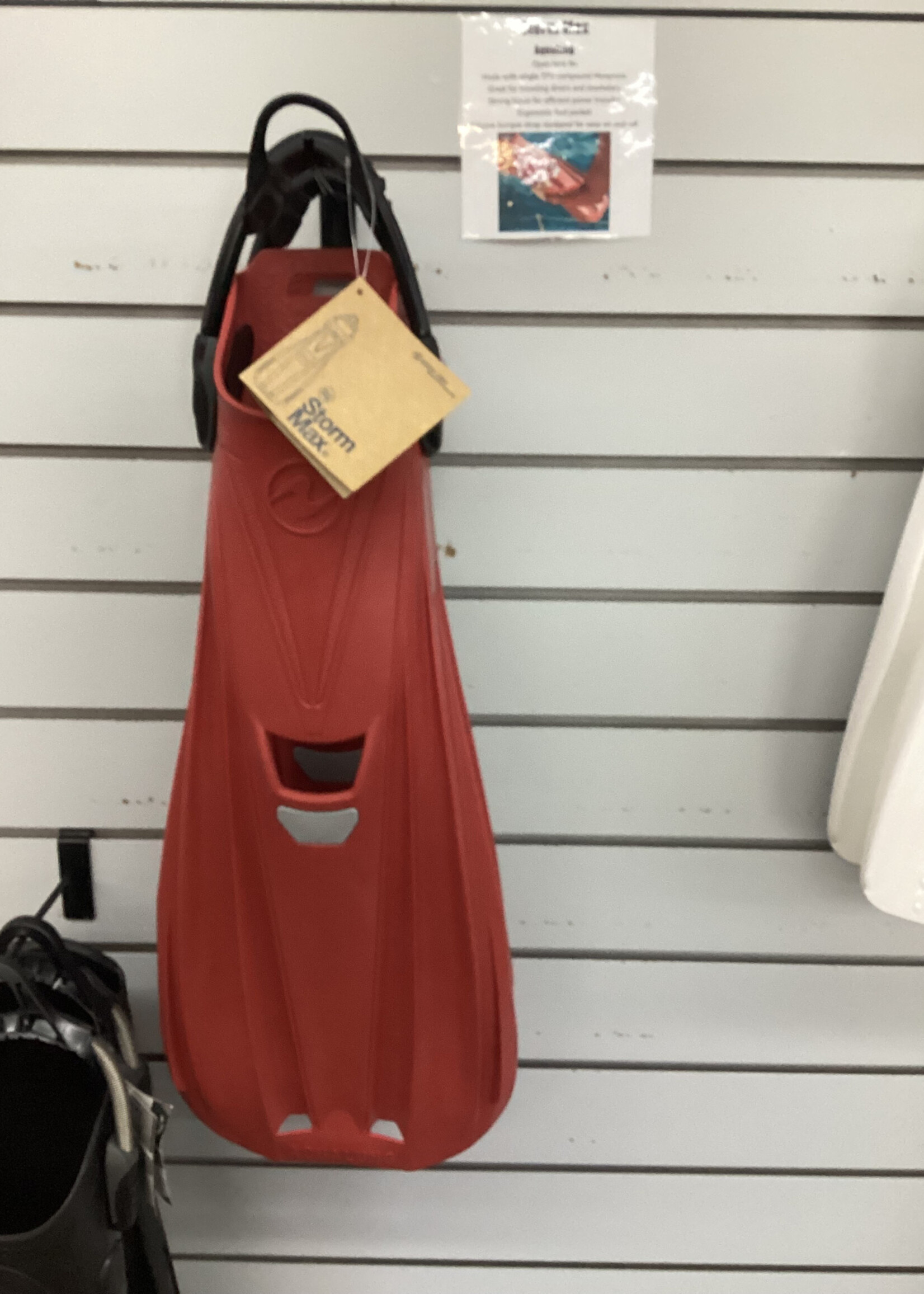 Aqua Lung Aqua Lung Storm Max Fin